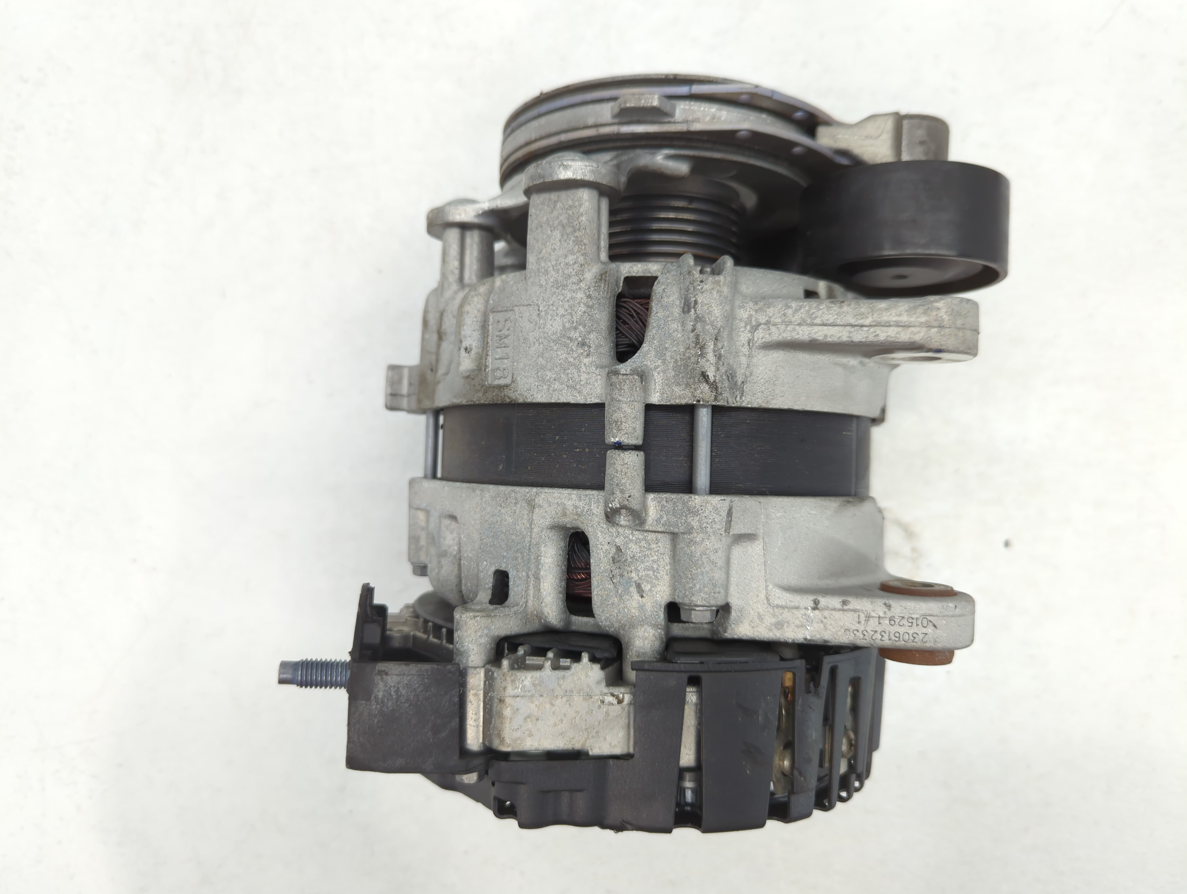 Picture of 2022-2022 Nissan Rogue Alternator Generator Charging Assembly Engine Oem 786643