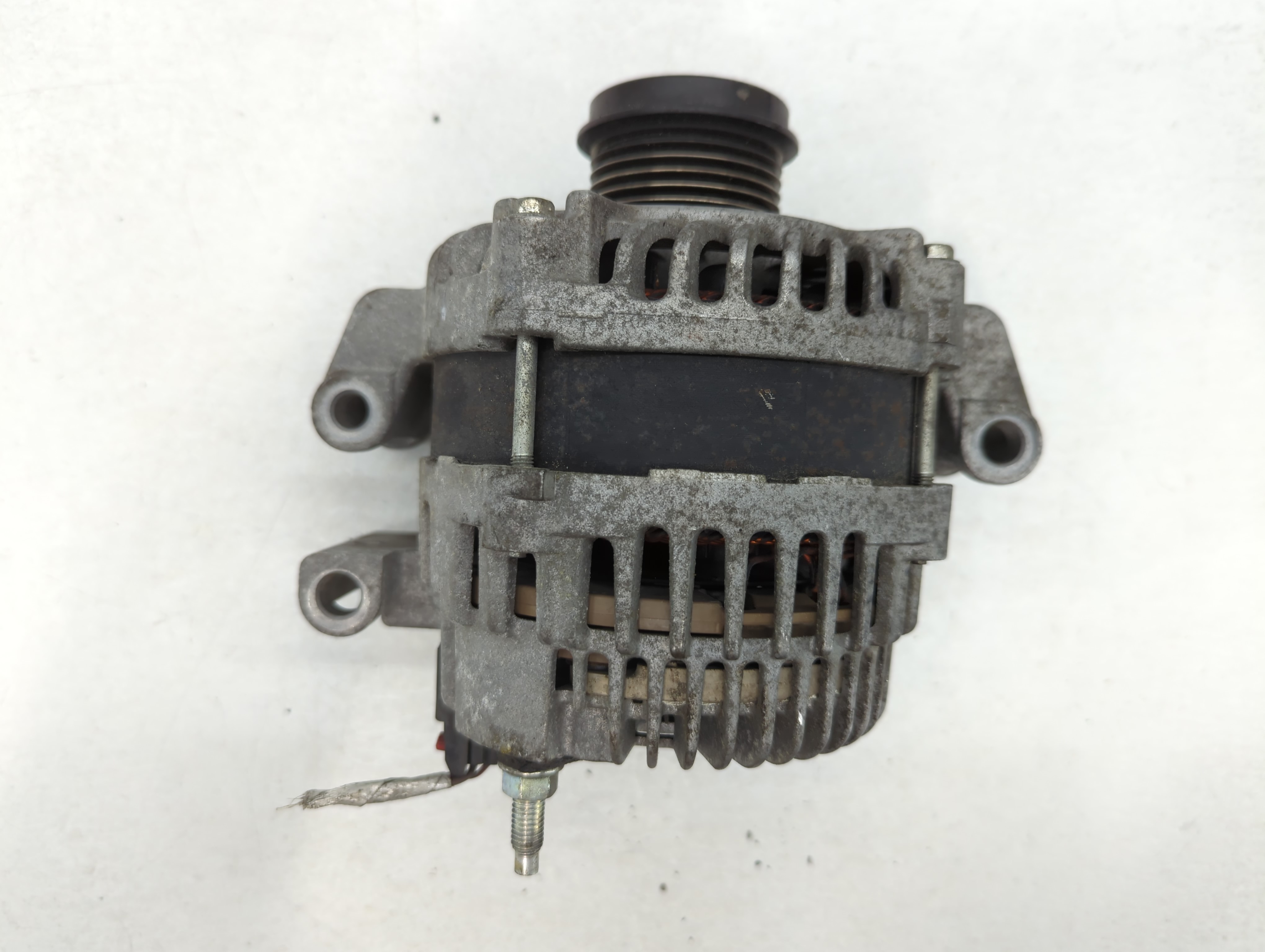 Picture of 2015-2021 Jeep Renegade Alternator Generator Charging Assembly Engine Oem 786651