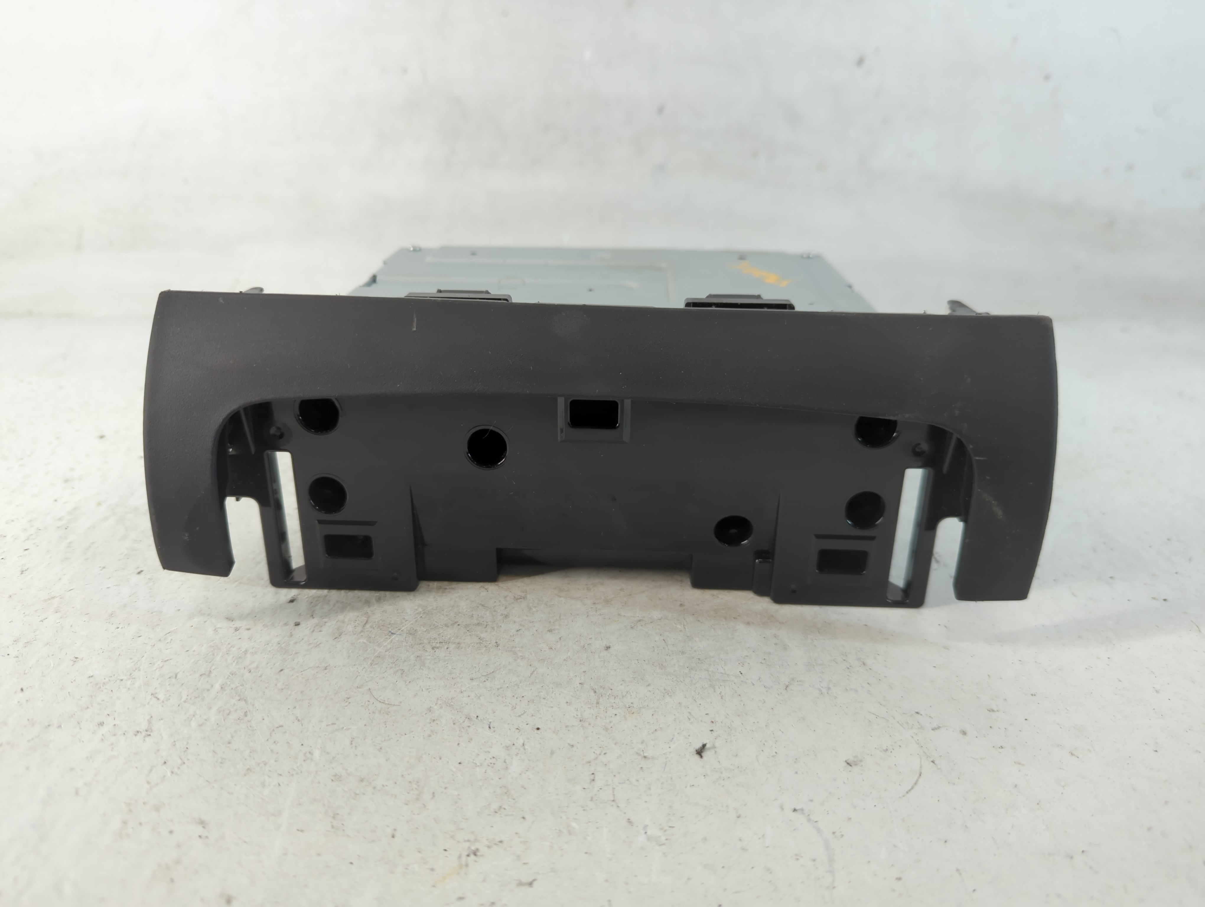 2018-2018 Honda Civic Am Fm Cd Player Radio Receiver 786655 - Oemusedautoparts1.com