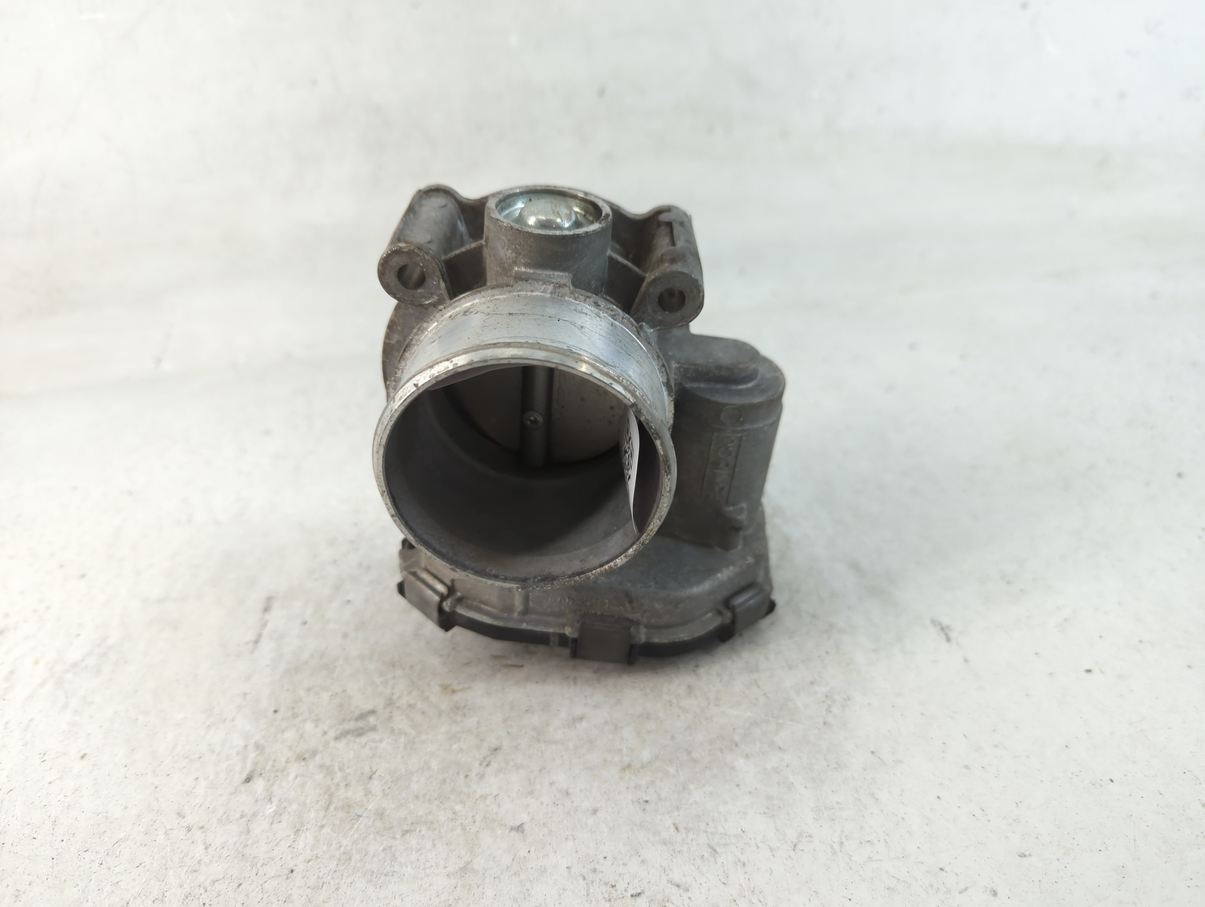2020-2022 Ford Explorer Throttle Body 786699 - Oemusedautoparts1.com