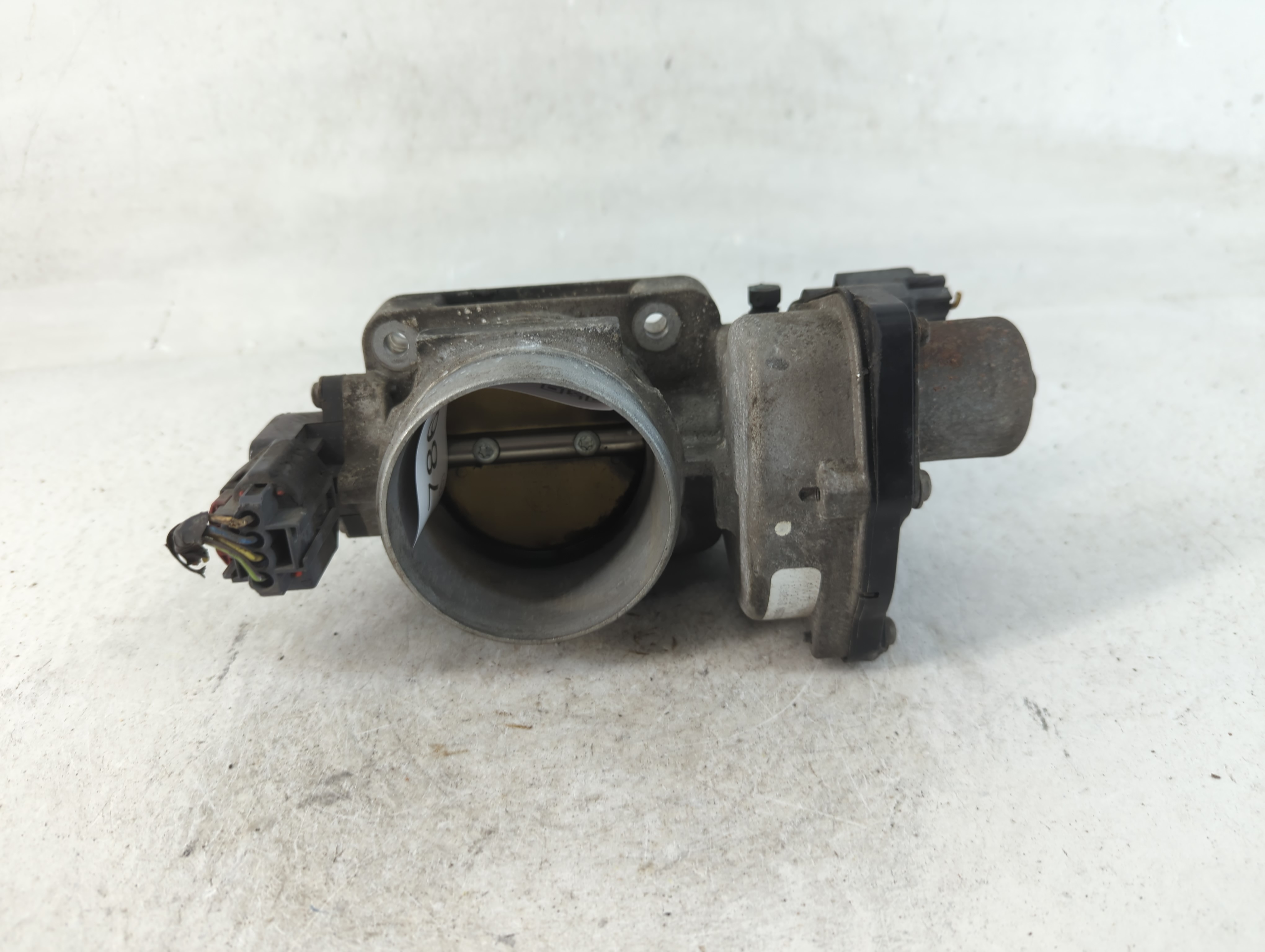 2006-2010 Ford Mustang Throttle Body 786700 - Oemusedautoparts1.com