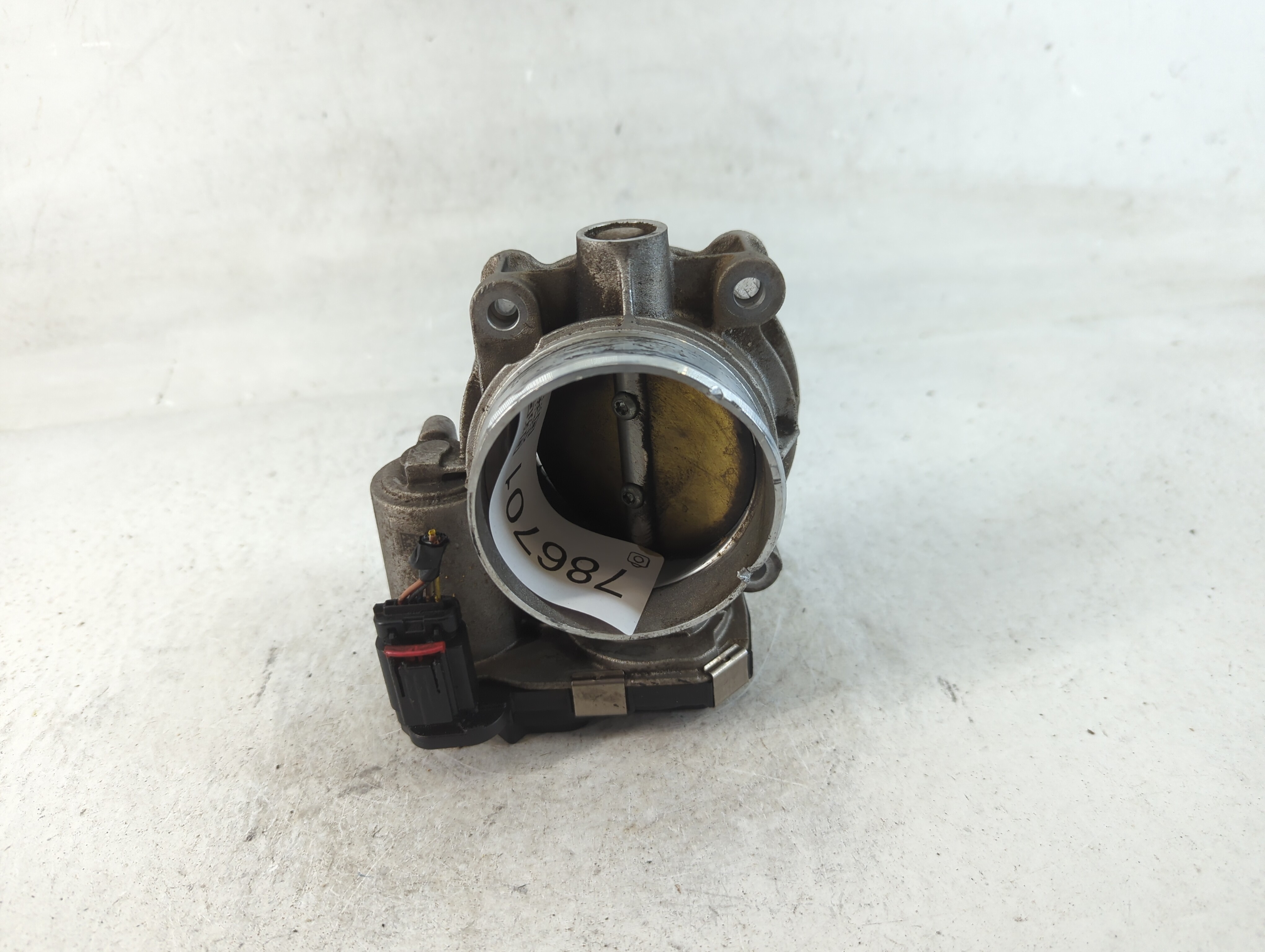 2012-2020 Chevrolet Impala Throttle Body 786701 - Oemusedautoparts1.com