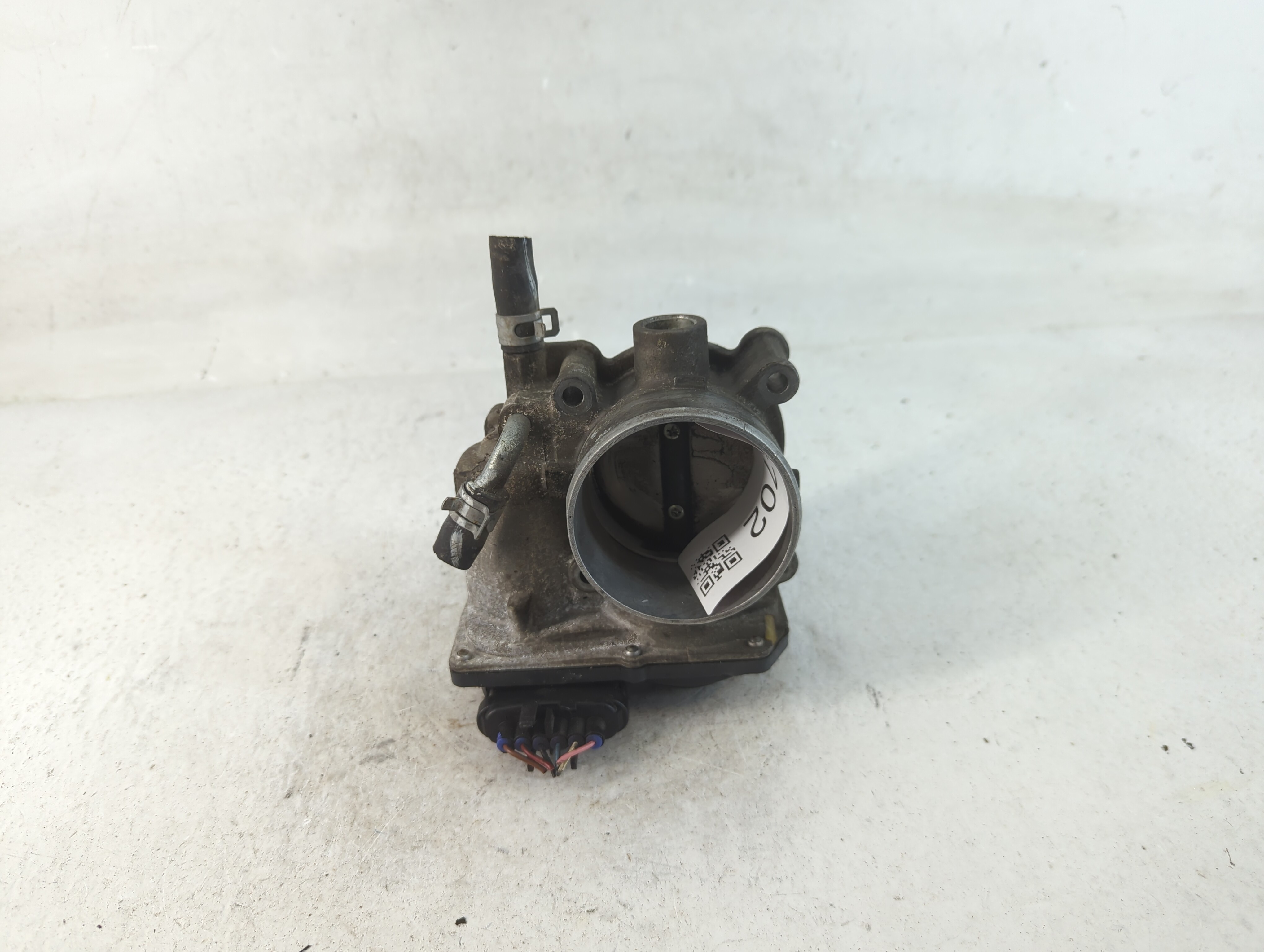 2013-2019 Subaru Legacy Throttle Body 786702 - Oemusedautoparts1.com