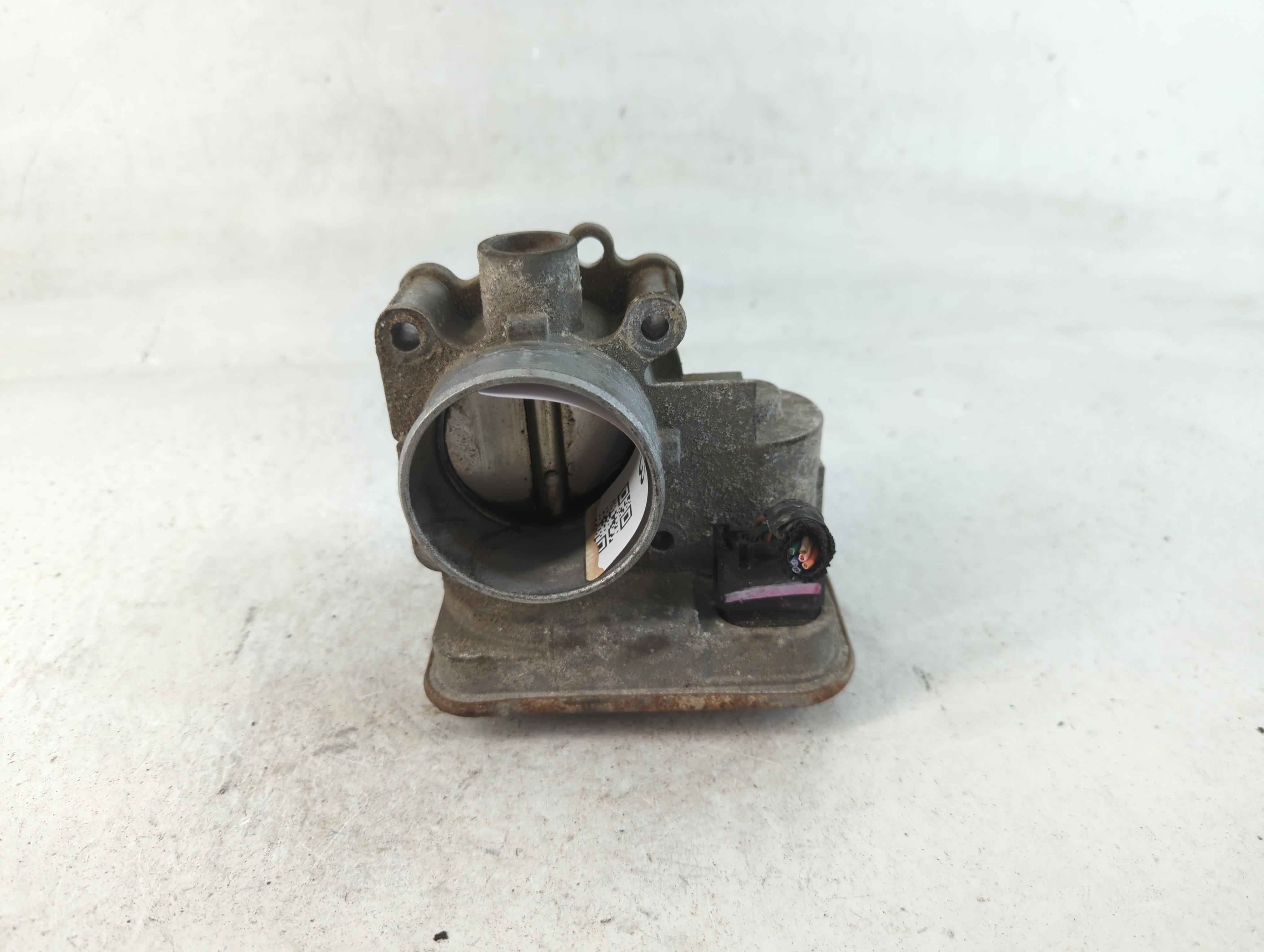 2007-2017 Jeep Patriot Throttle Body 786703 - Oemusedautoparts1.com