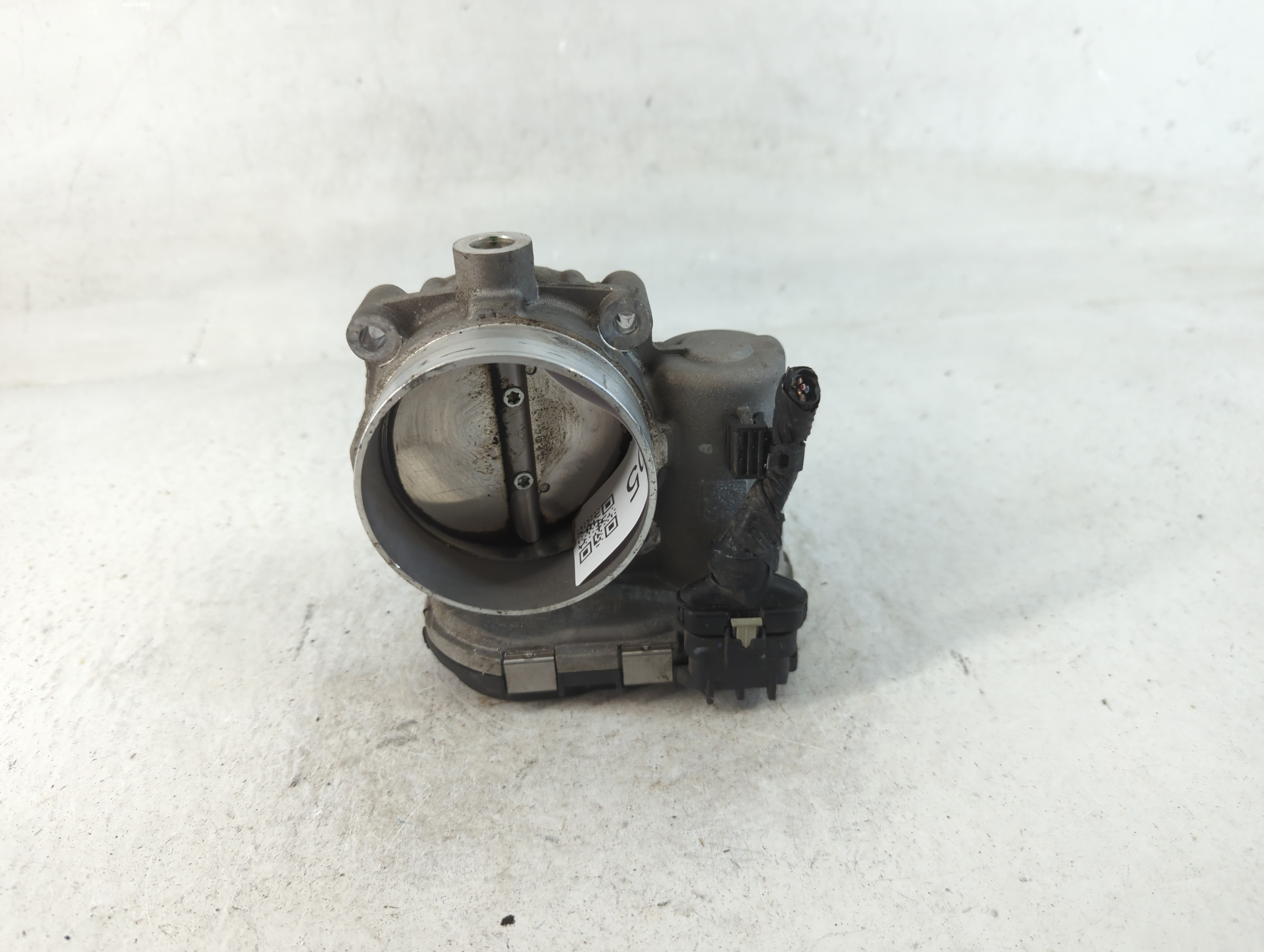2017-2022 Chrysler Pacifica Throttle Body 786705 - Oemusedautoparts1.com
