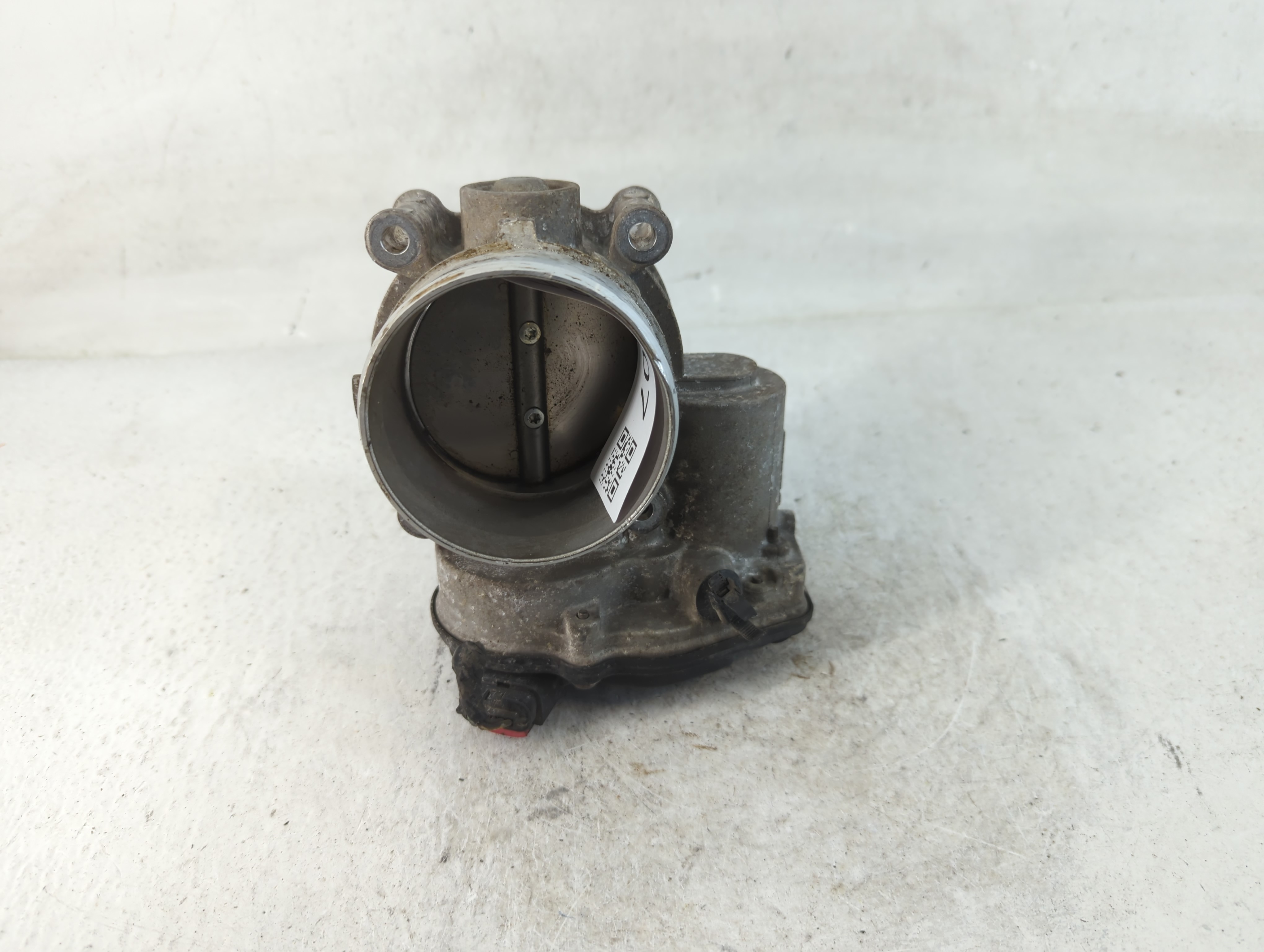 2011-2016 Ford F-150 Throttle Body 786707 - Oemusedautoparts1.com