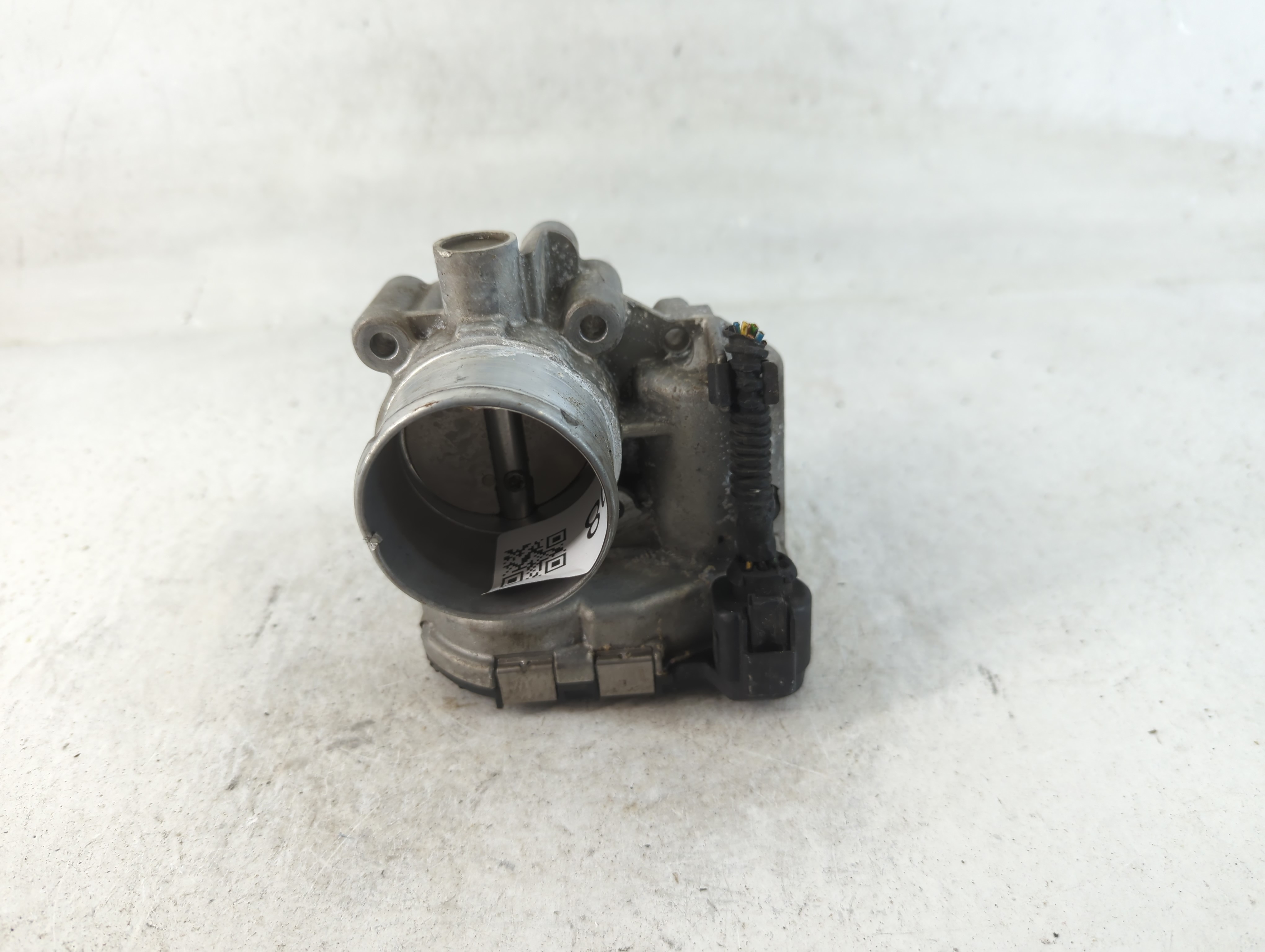 2013-2016 Ford Escape Throttle Body 786708 - Oemusedautoparts1.com
