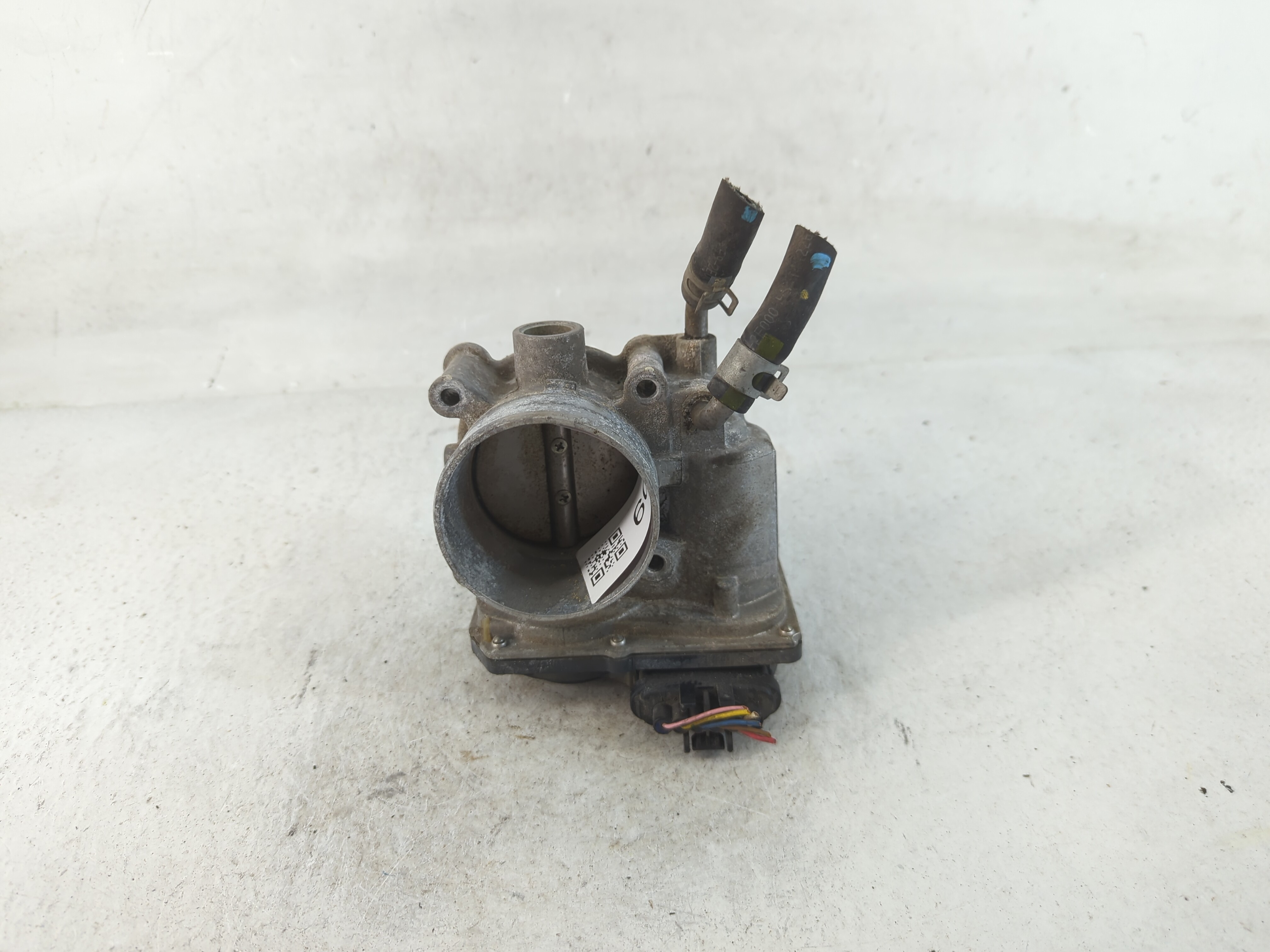2011-2020 Hyundai Elantra Throttle Body 786709 - Oemusedautoparts1.com