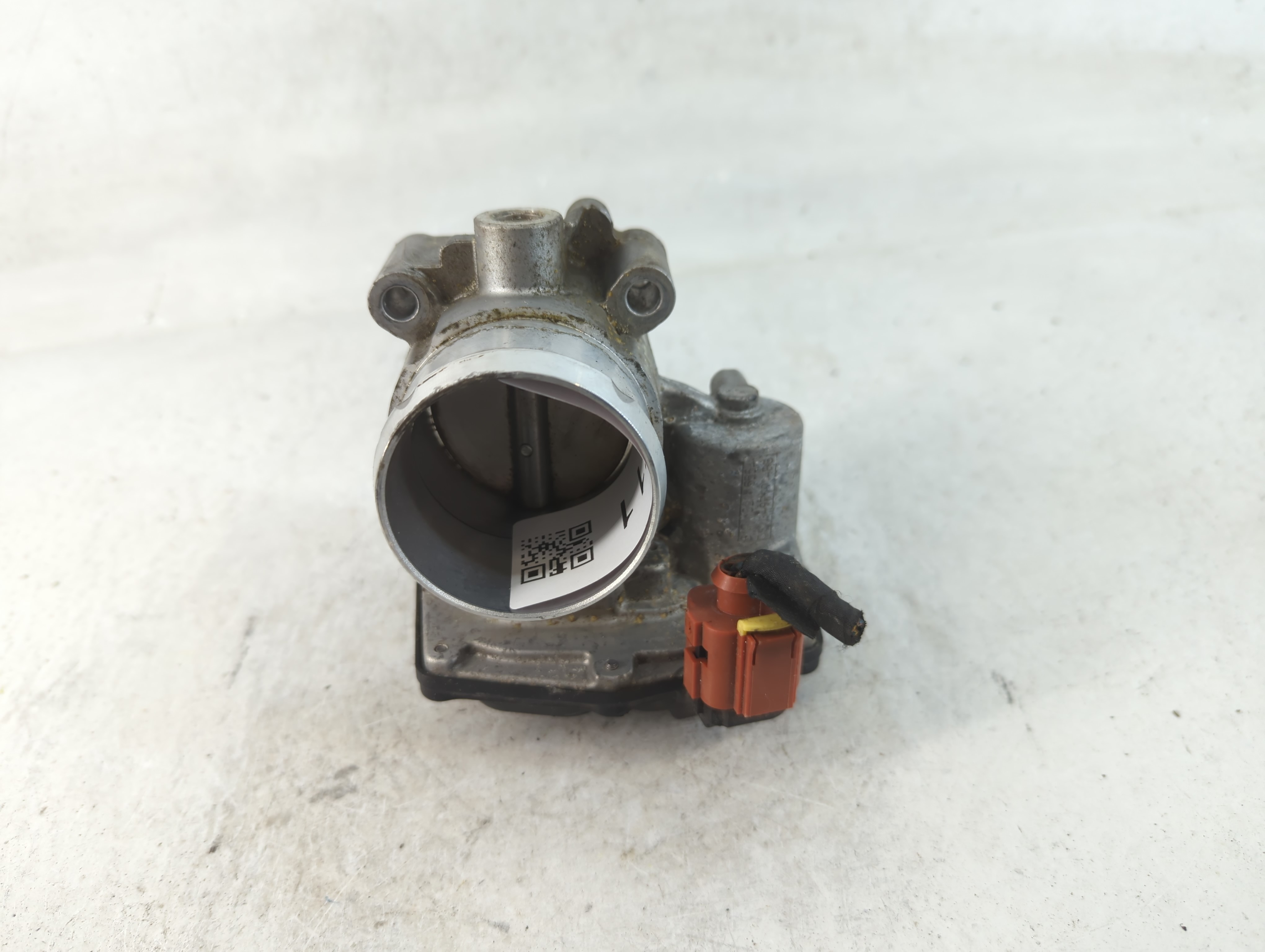 Picture of 2017-2019 Ford Escape Throttle Body 786711