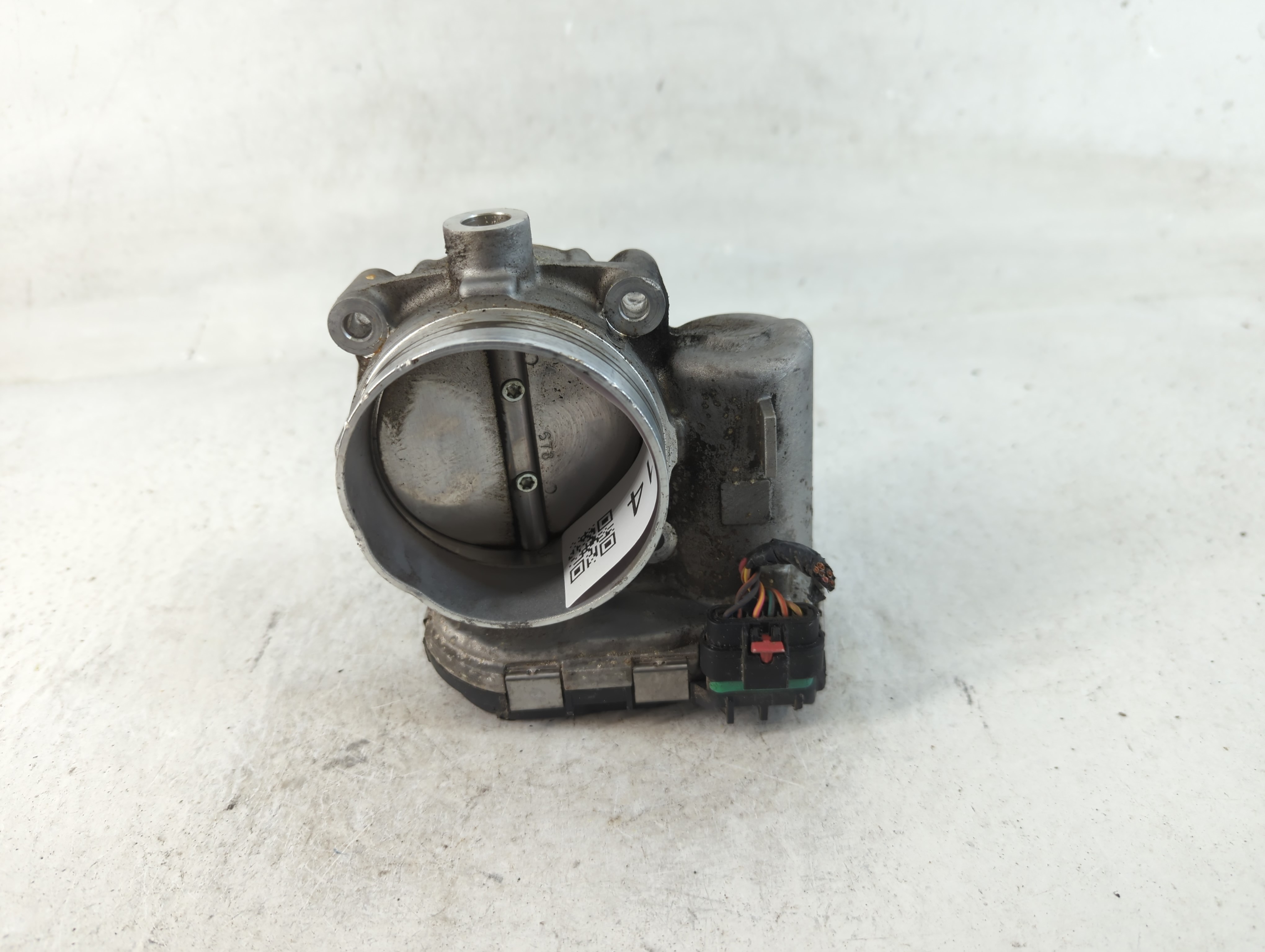 Picture of 2011-2022 Dodge Durango Throttle Body 786714