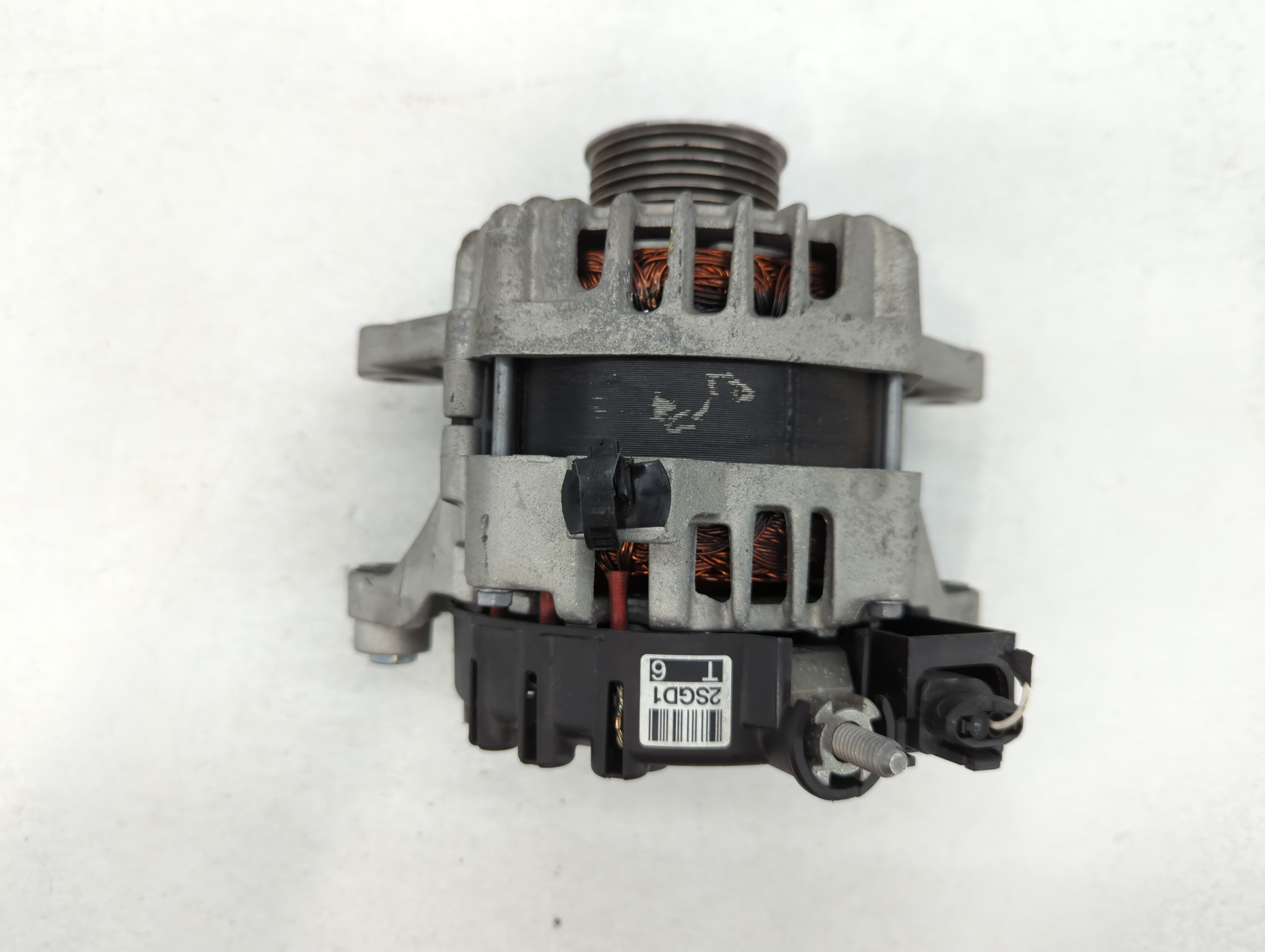 Kia Sportage Alternator Generator Charging Assembly Engine Oem 786720 - Oemusedautoparts1.com