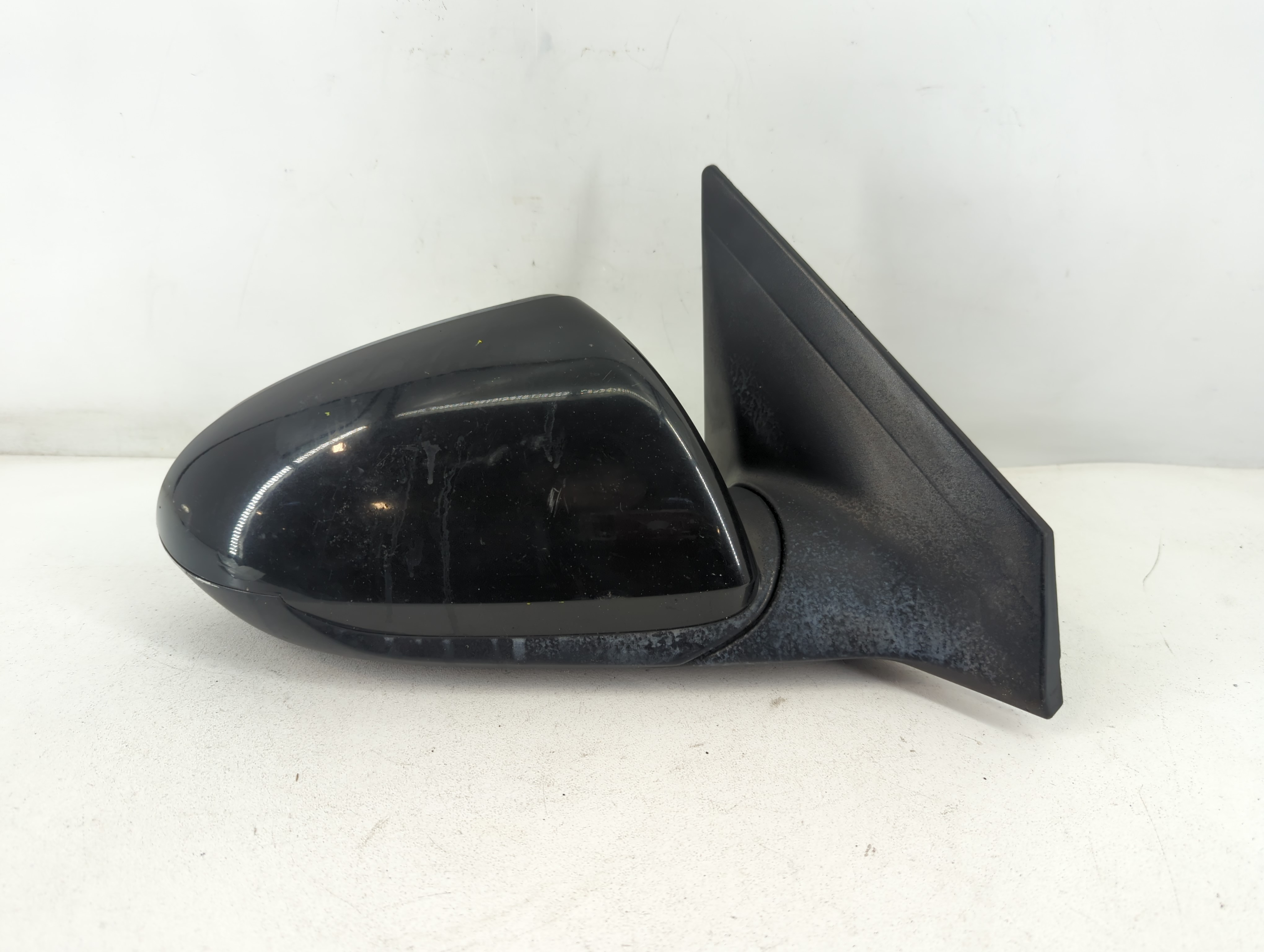 Picture of Hyundai Elantra Passenger Right Side View Power Door Mirror 786731