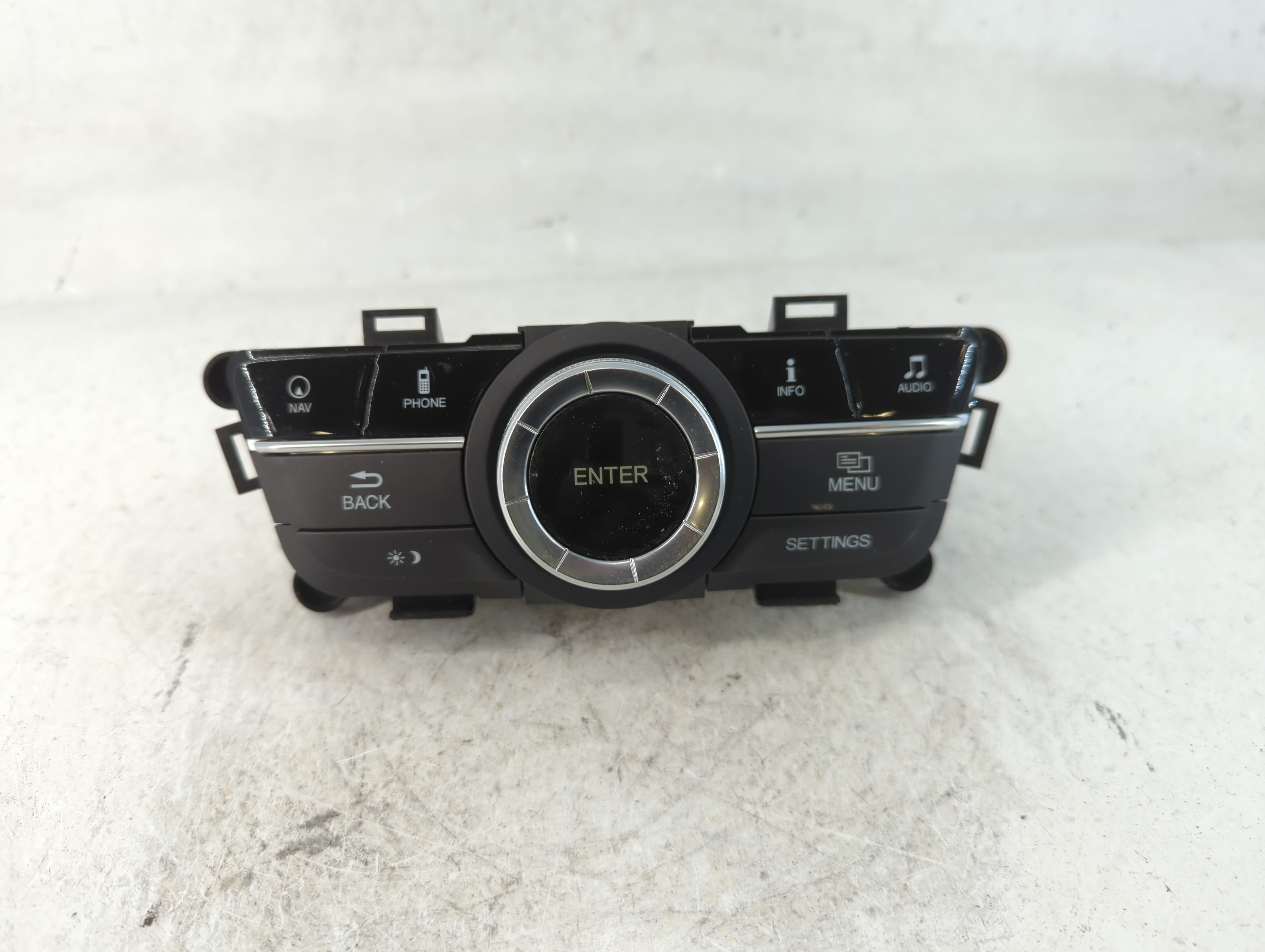 Picture of 2014-2017 Acura Mdx Am Fm Cd Player Radio Receiver 786749