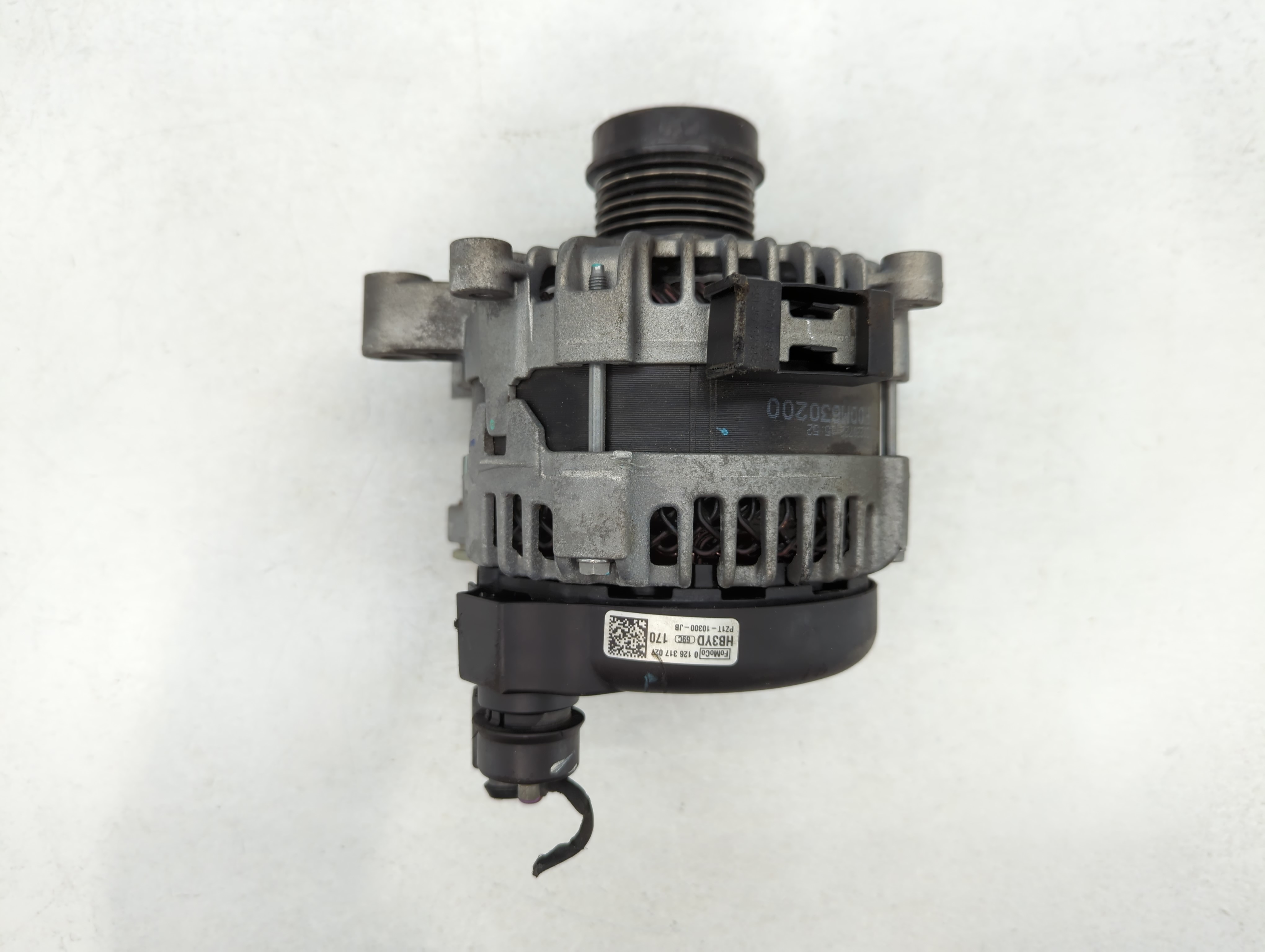 2023 Ford Escape Alternator Generator Charging Assembly Engine Oem 786773 - Oemusedautoparts1.com