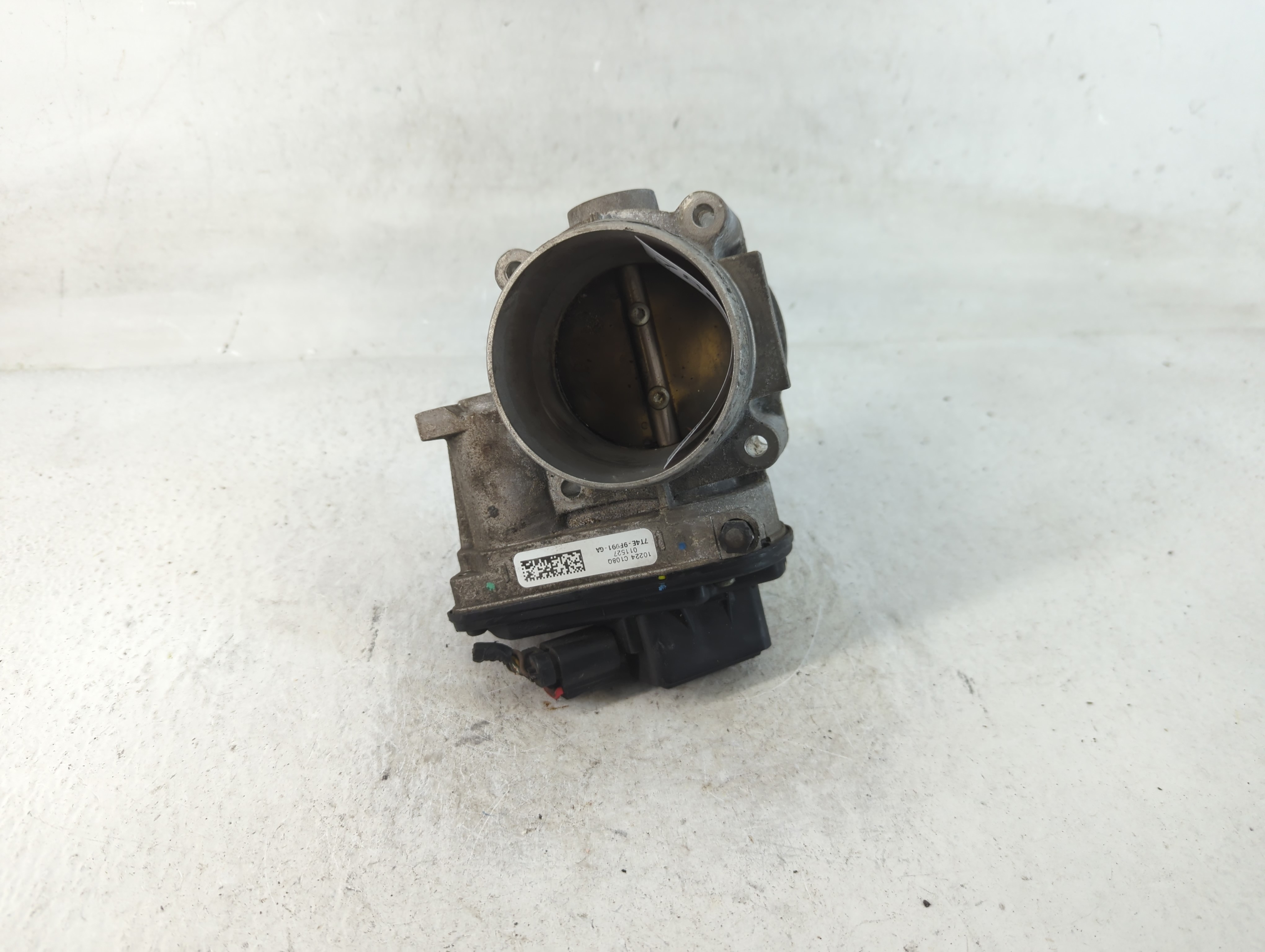 Picture of 2007-2015 Mazda Cx-9 Throttle Body 786780