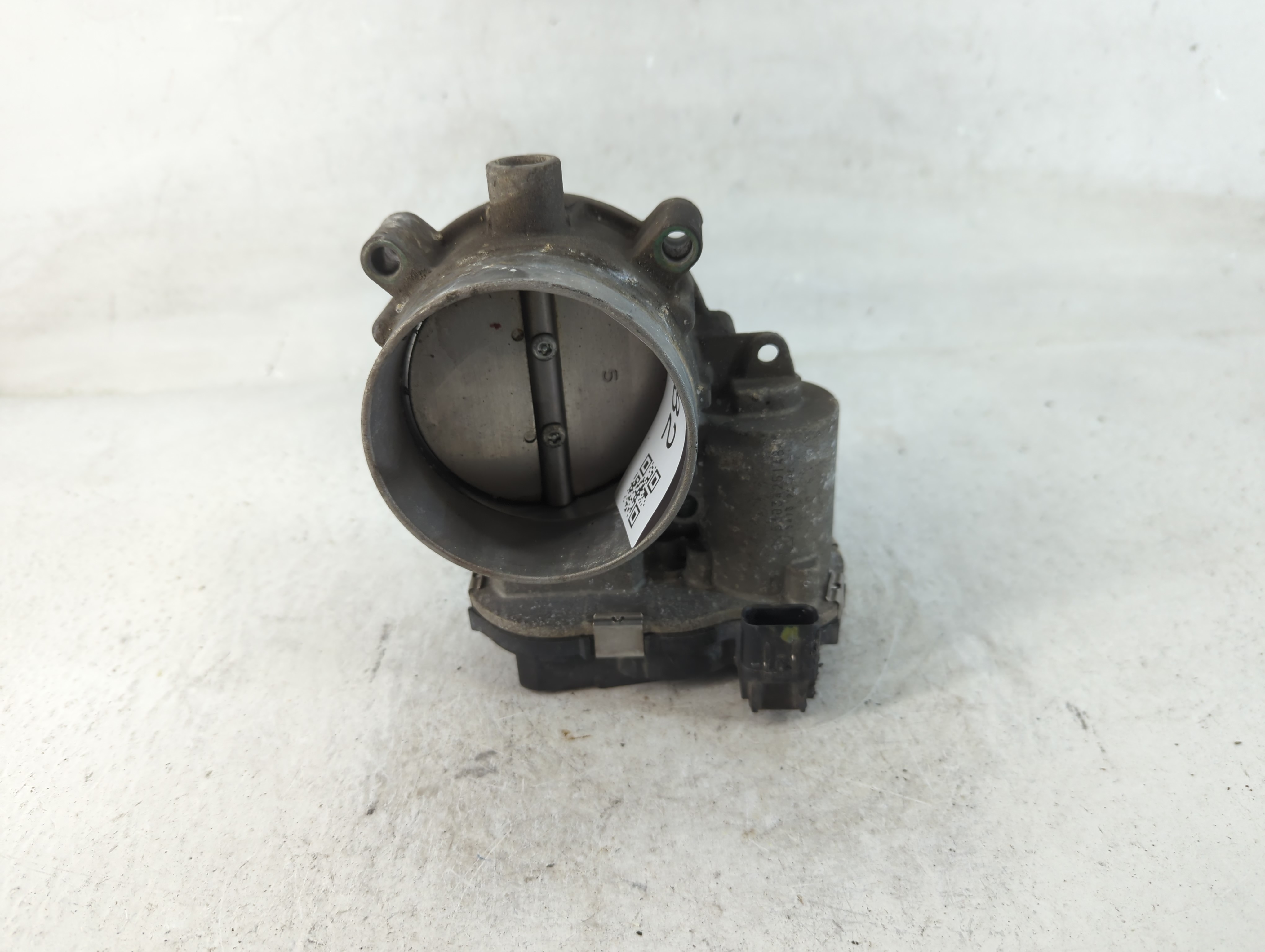 Picture of Dodge Ram 1500 Throttle Body 786782