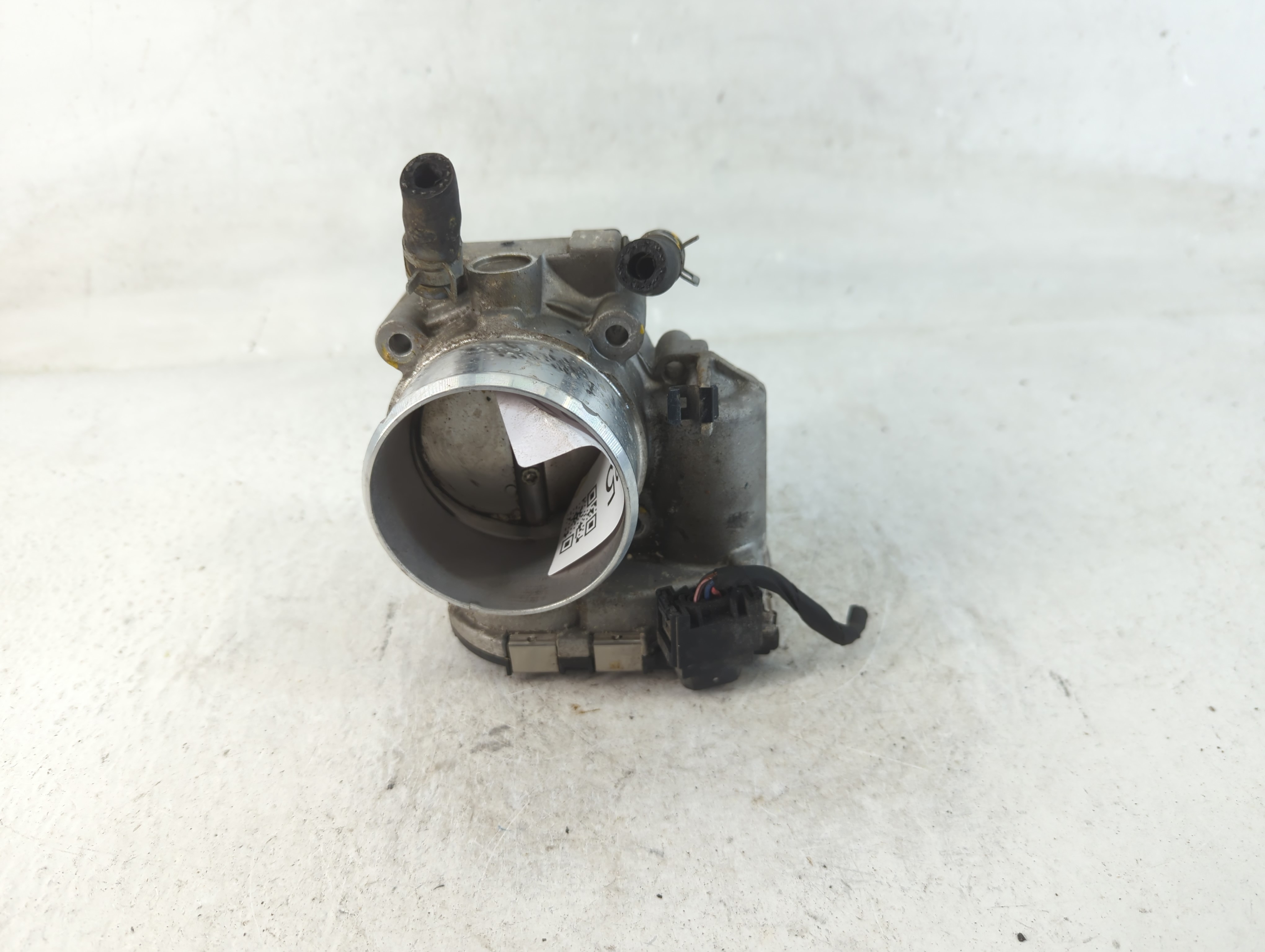 2016-2020 Kia Optima Throttle Body 786785 - Oemusedautoparts1.com