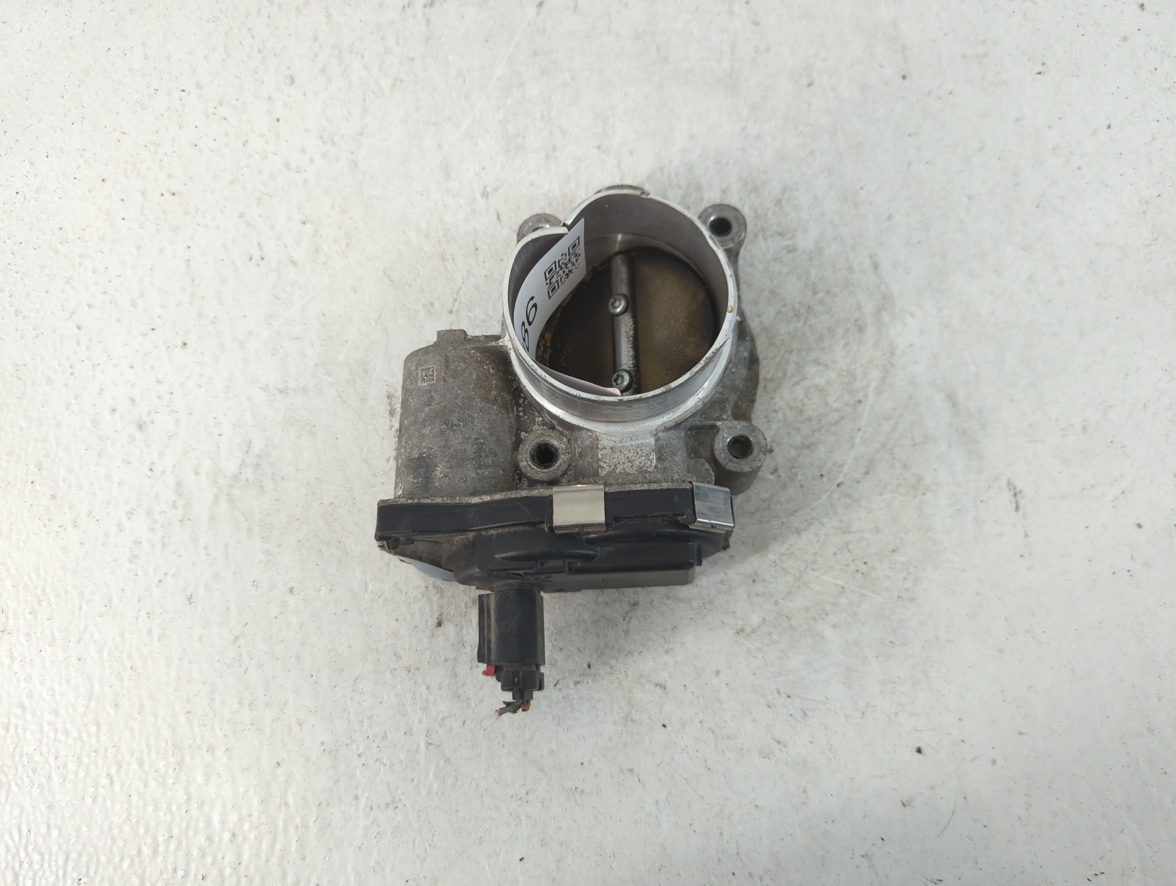Picture of 2012-2015 Chevrolet Equinox Throttle Body 786786