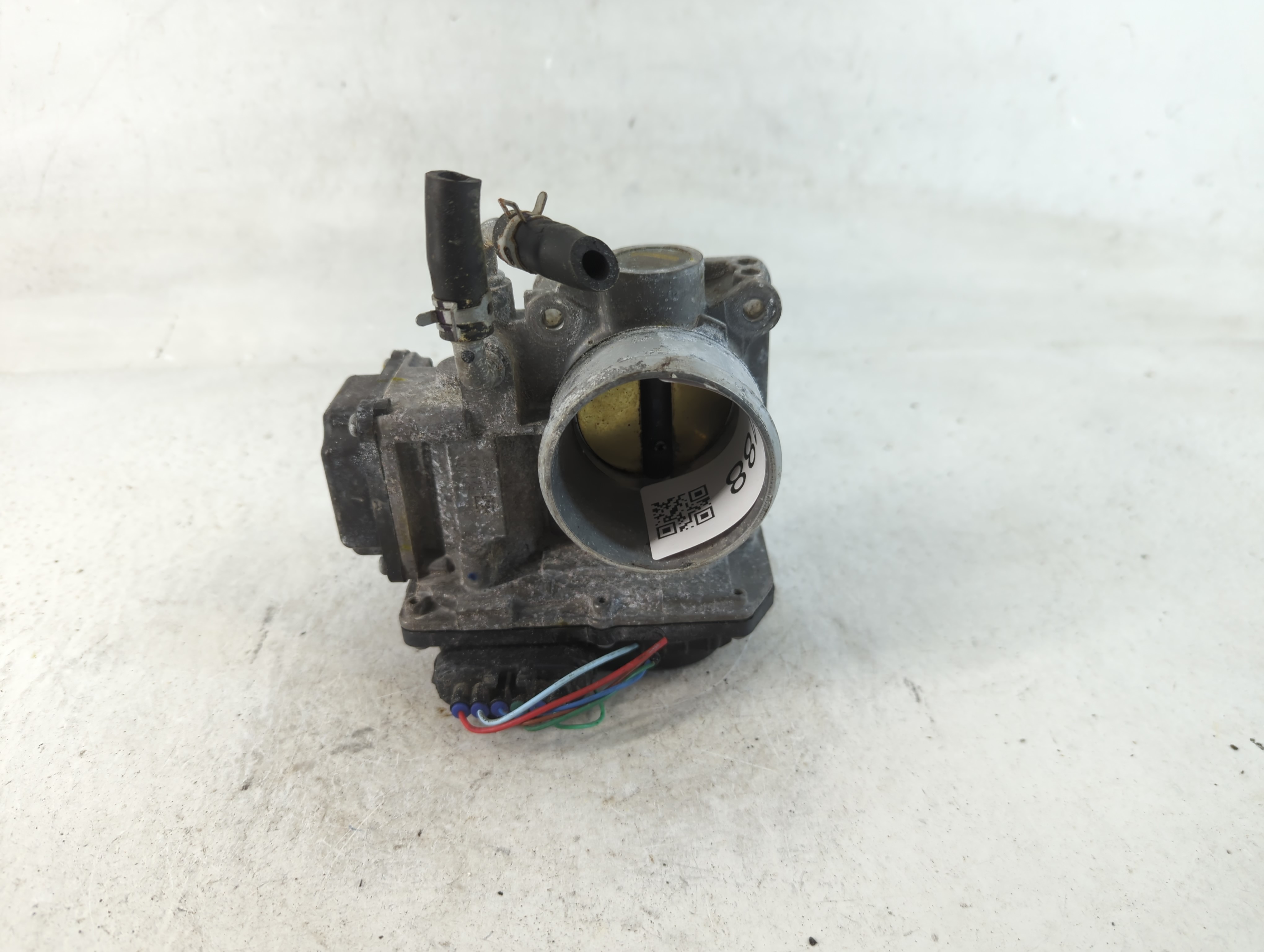 Picture of 2020-2022 Honda Cr-v Throttle Body 786788