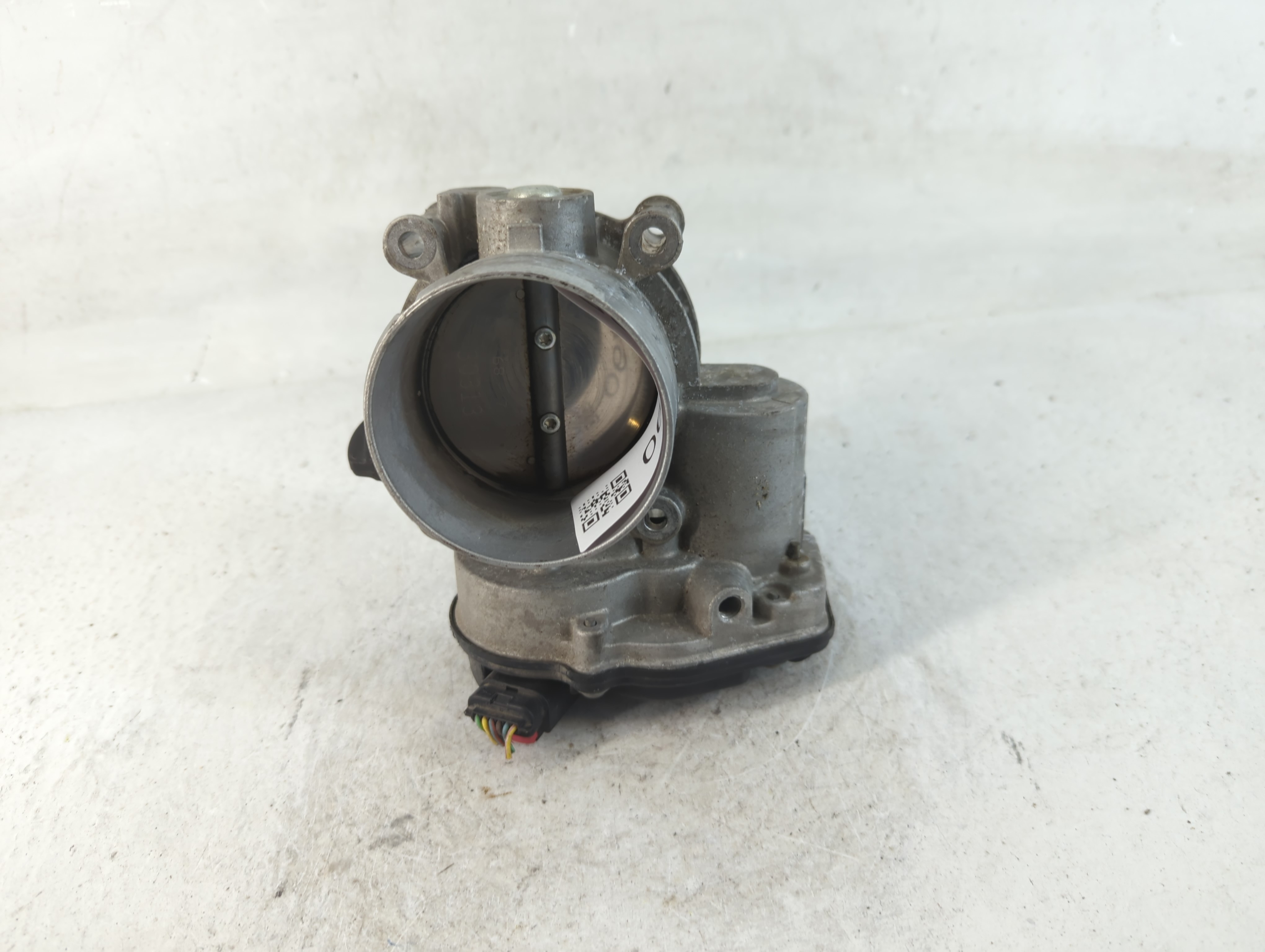 2011-2019 Ford Explorer Throttle Body 786790 - Oemusedautoparts1.com