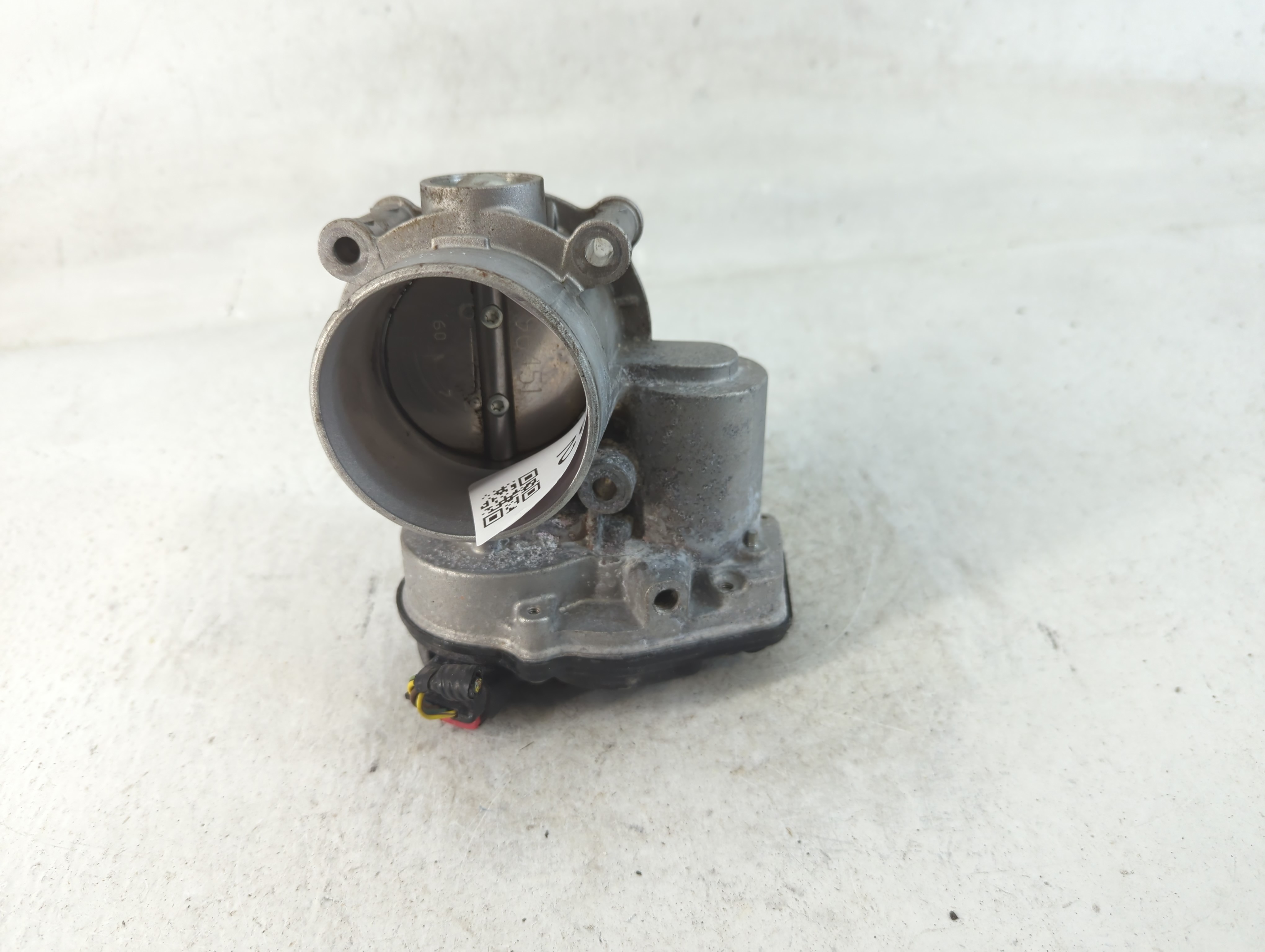 2013-2020 Ford Fusion Throttle Body 786792 - Oemusedautoparts1.com