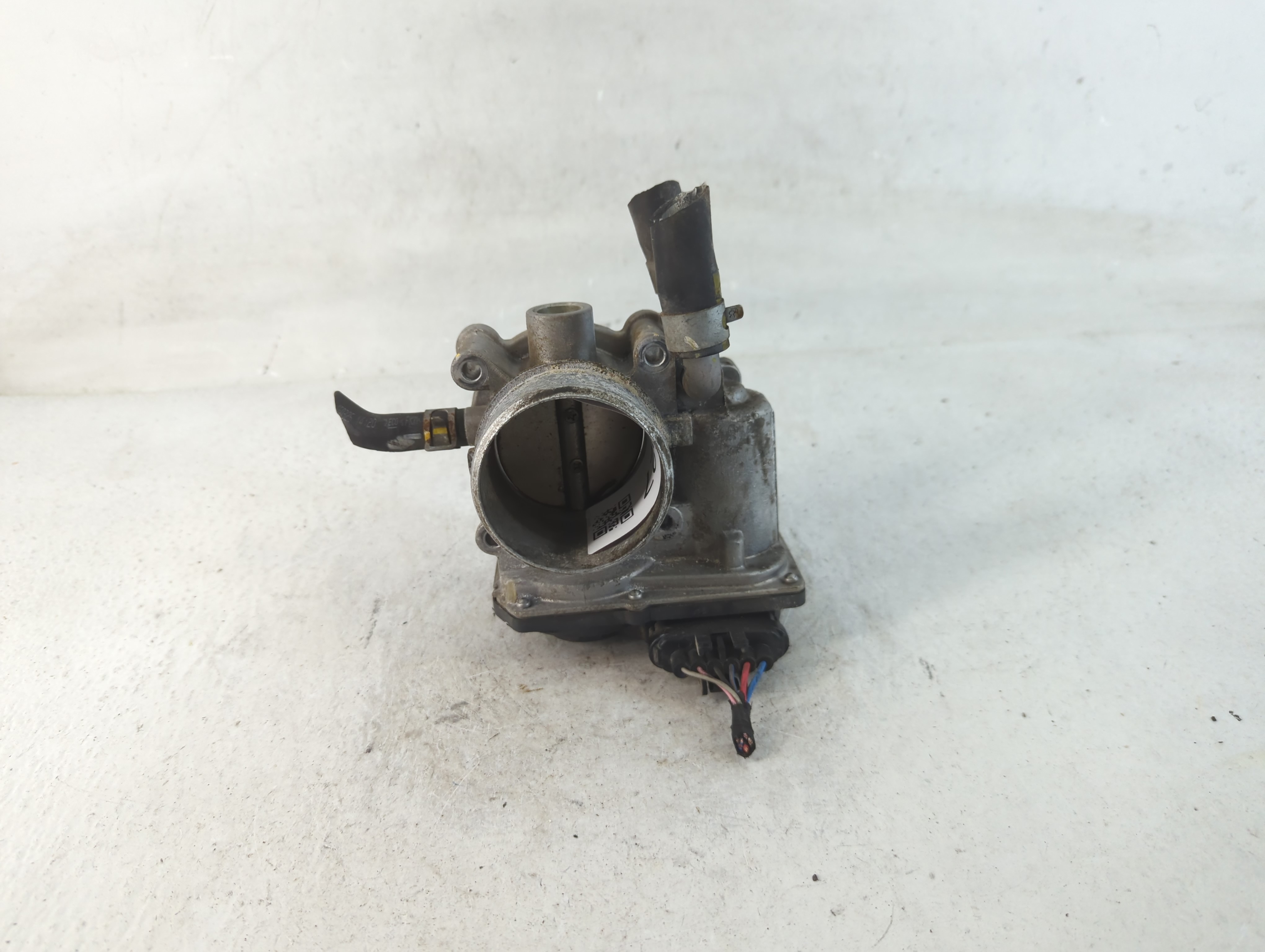 2016-2018 Hyundai Tucson Throttle Body 786827 - Oemusedautoparts1.com