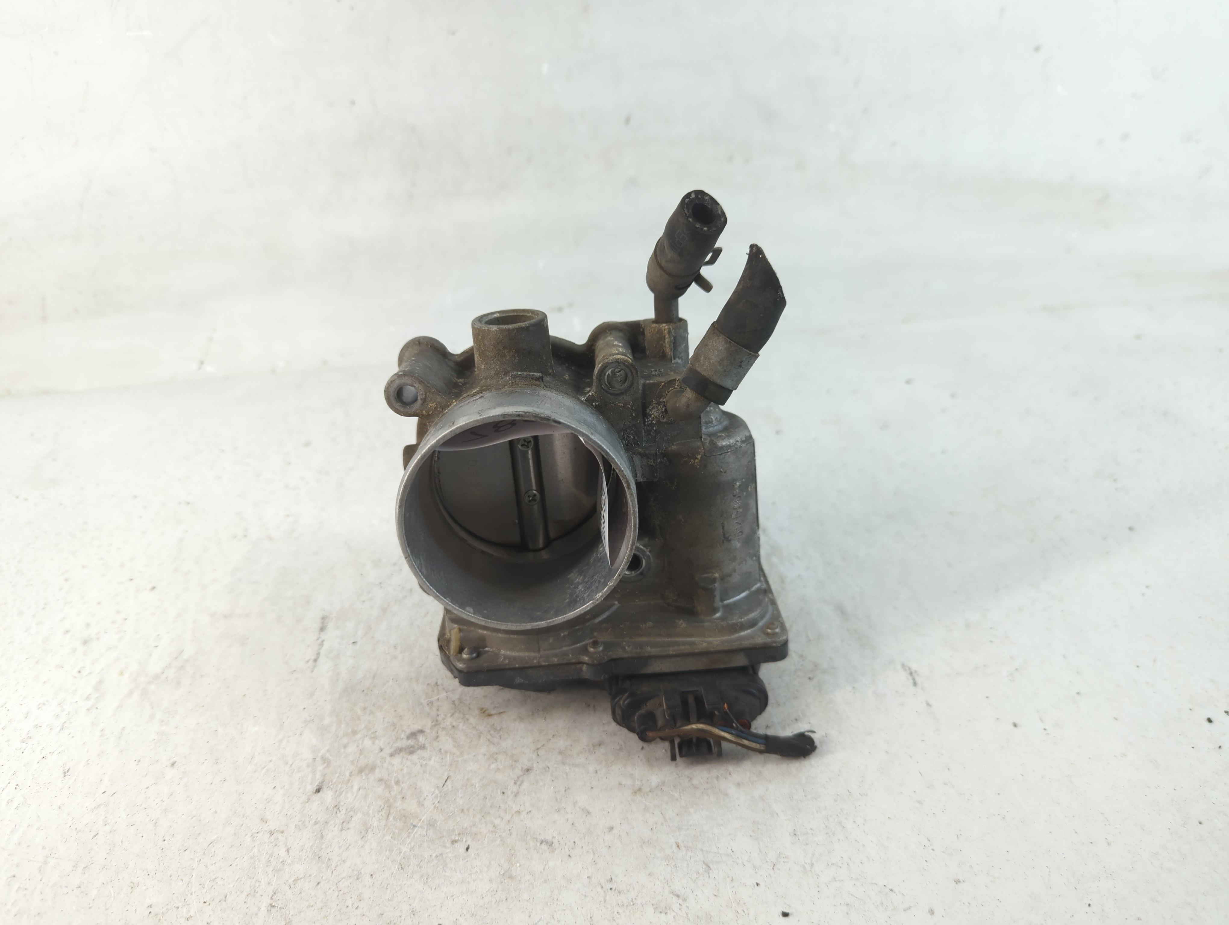 2011-2020 Hyundai Elantra Throttle Body 786828 - Oemusedautoparts1.com