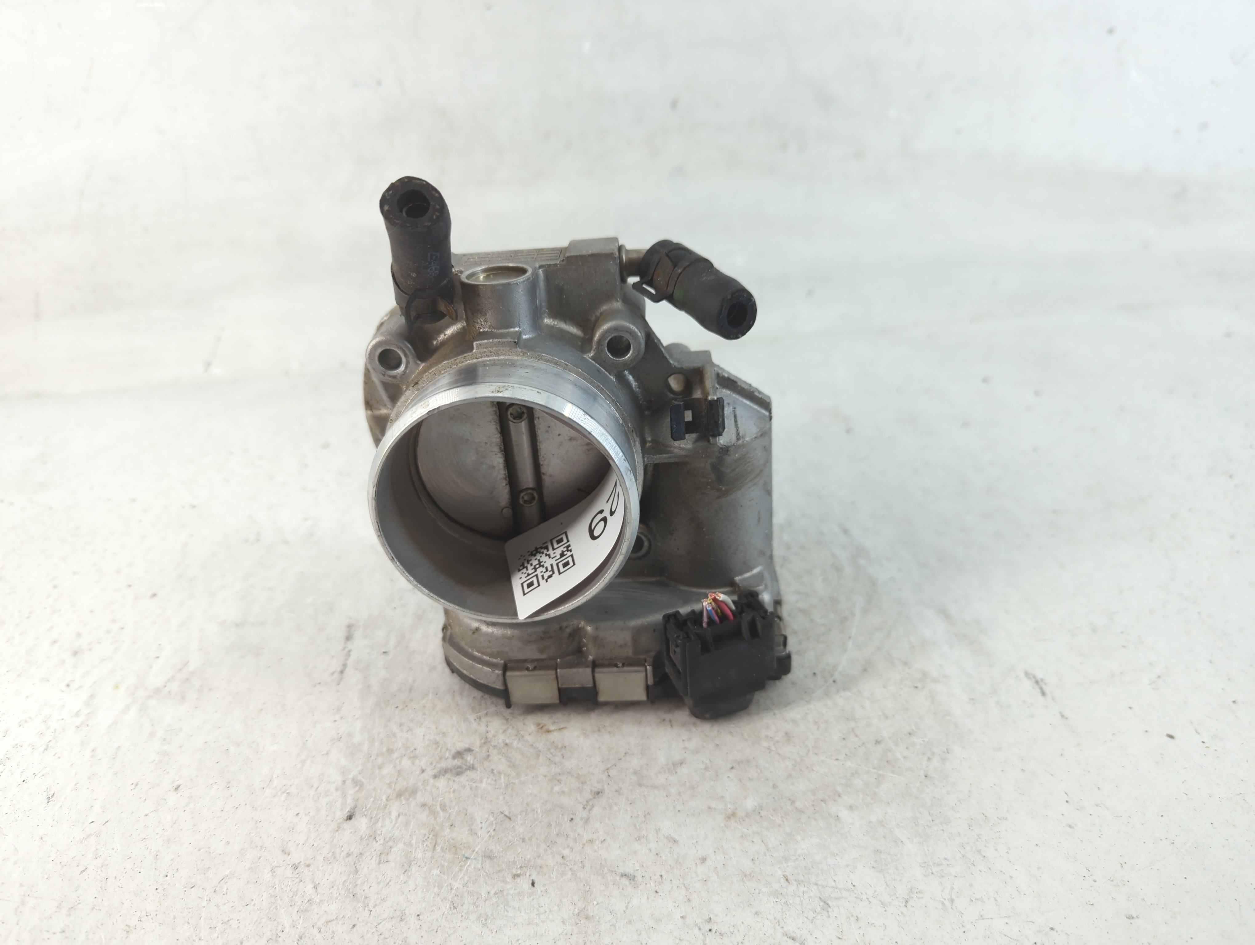 2011-2016 Kia Optima Throttle Body 786829 - Oemusedautoparts1.com