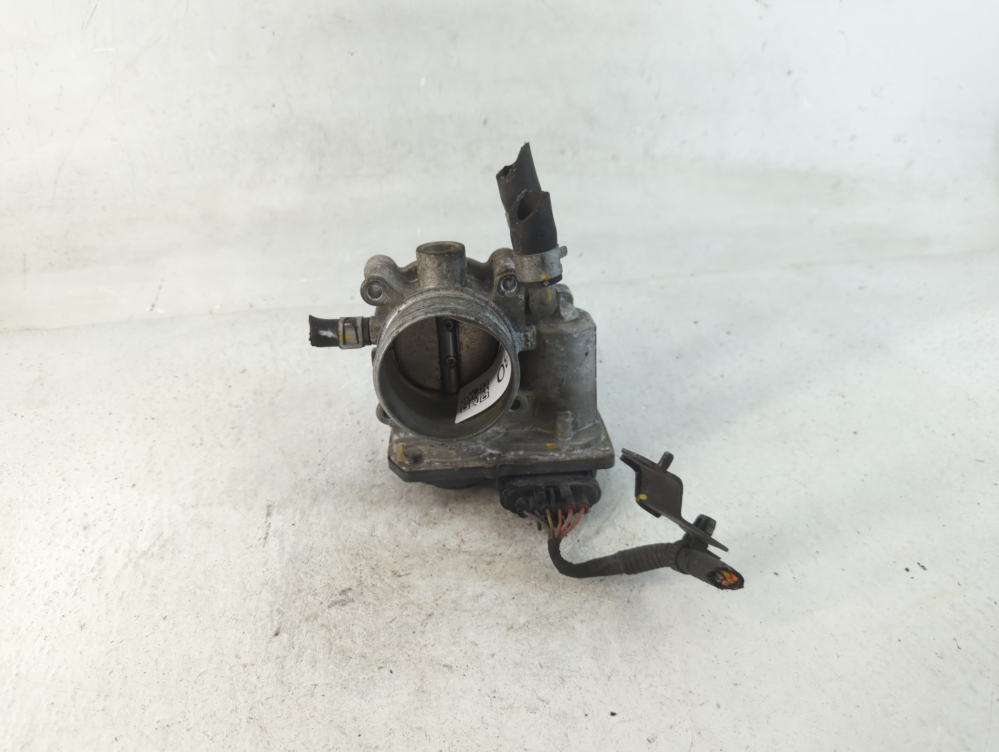 2017-2020 Hyundai Elantra Throttle Body 786830 - Oemusedautoparts1.com