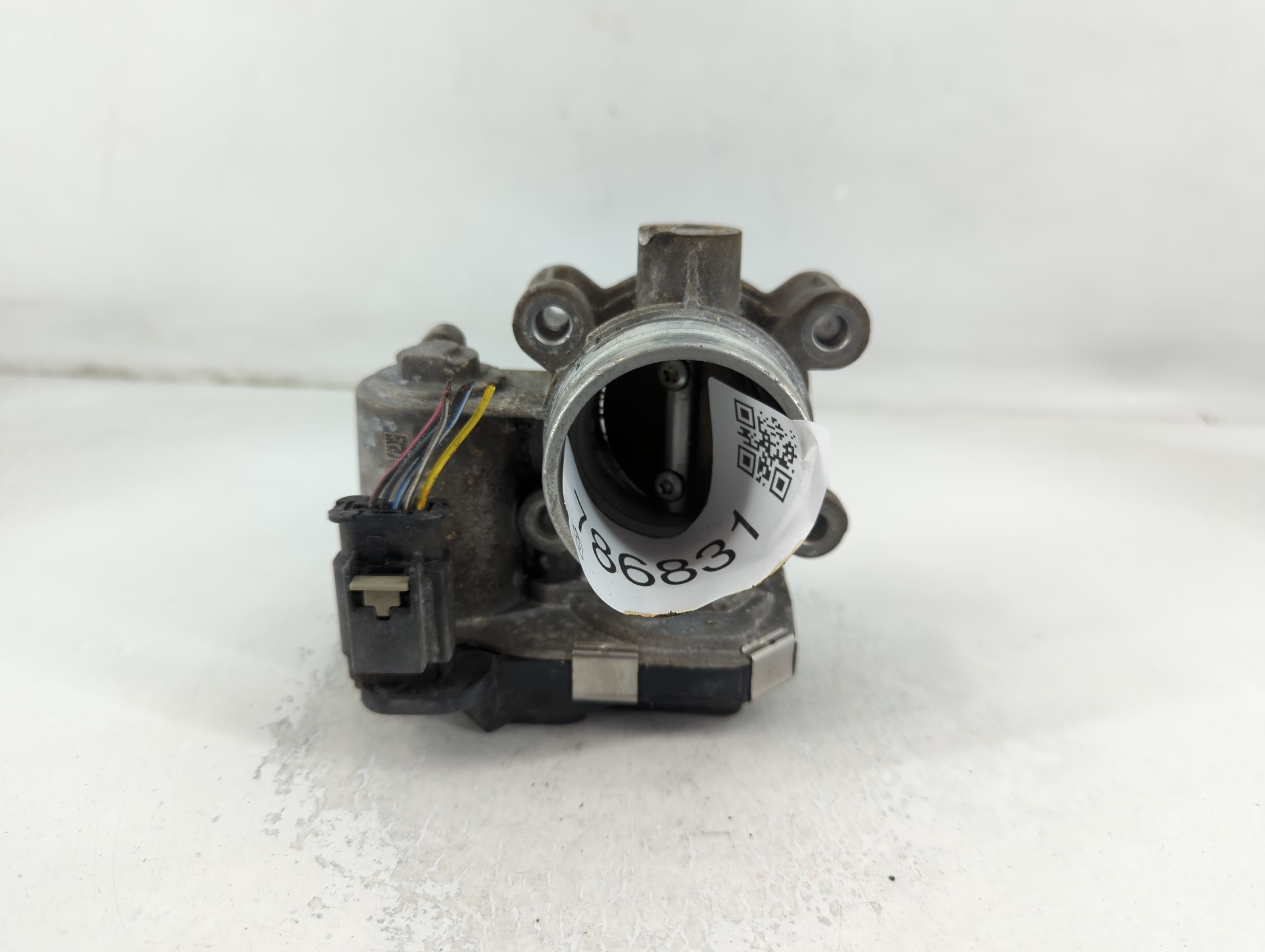 Picture of 2017-2019 Chevrolet Cruze Throttle Body 786831