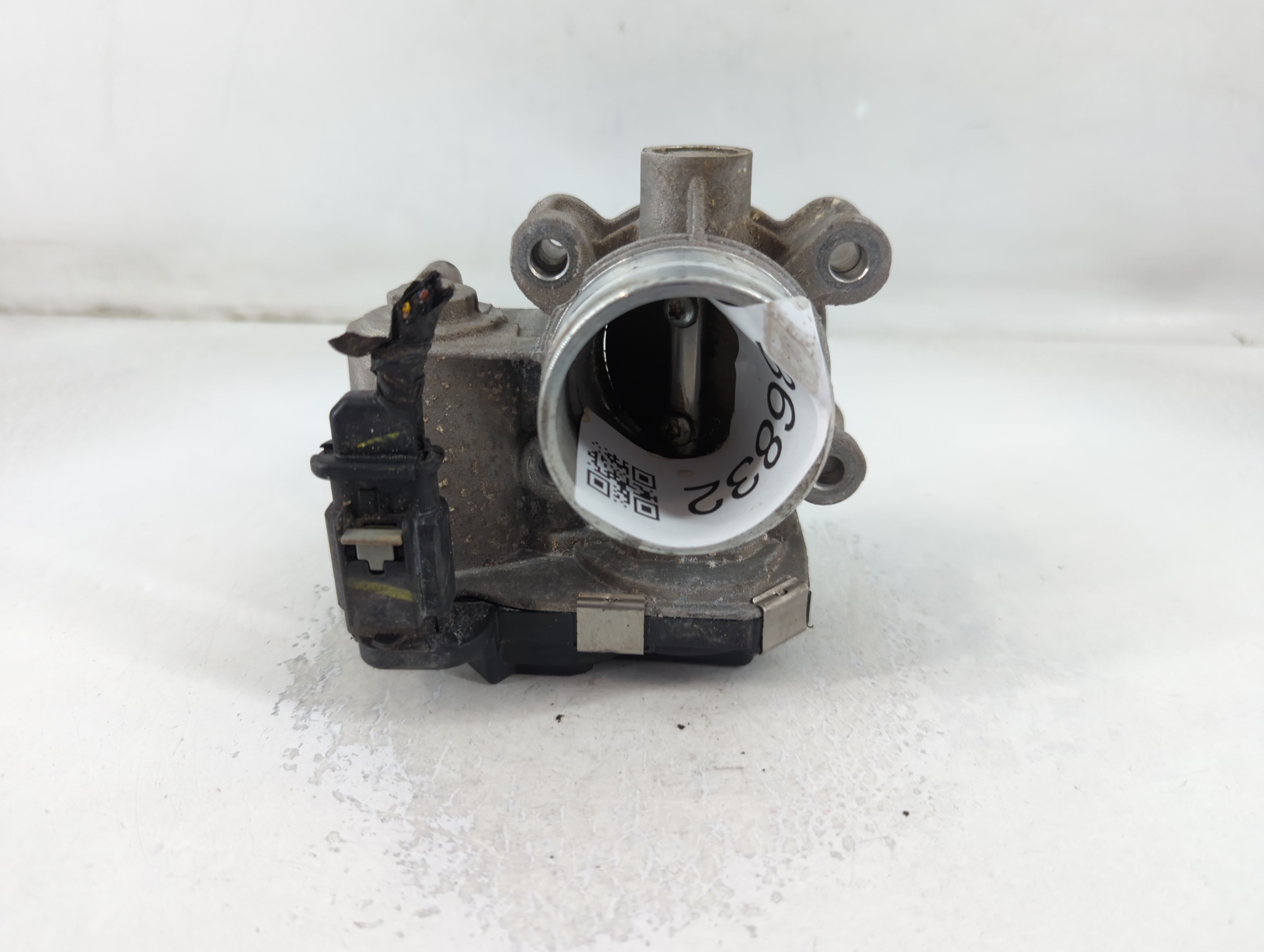 2016-2021 Chevrolet Malibu Throttle Body 786832 - Oemusedautoparts1.com