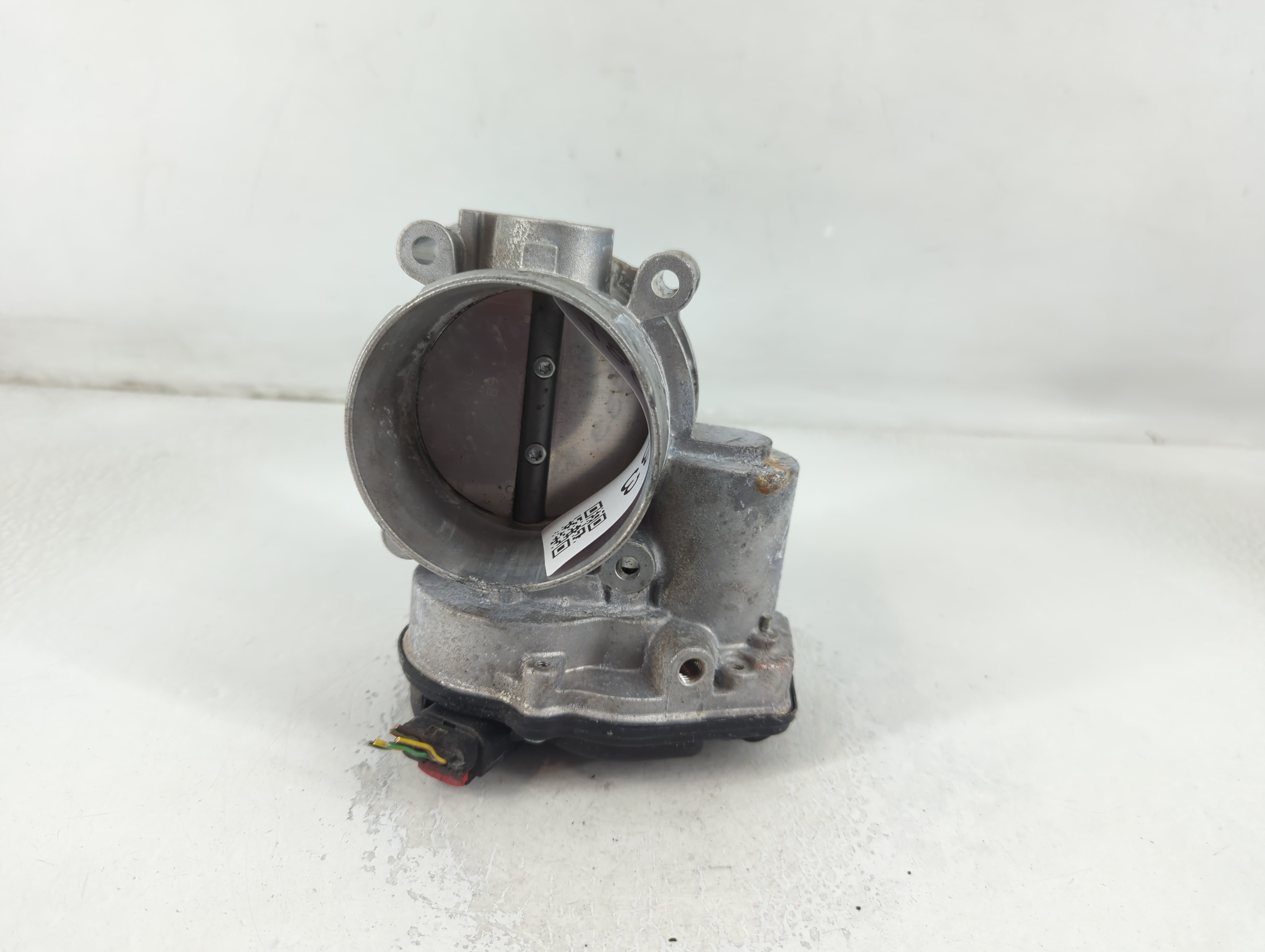 2013-2016 Lincoln Mks Throttle Body 786833 - Oemusedautoparts1.com