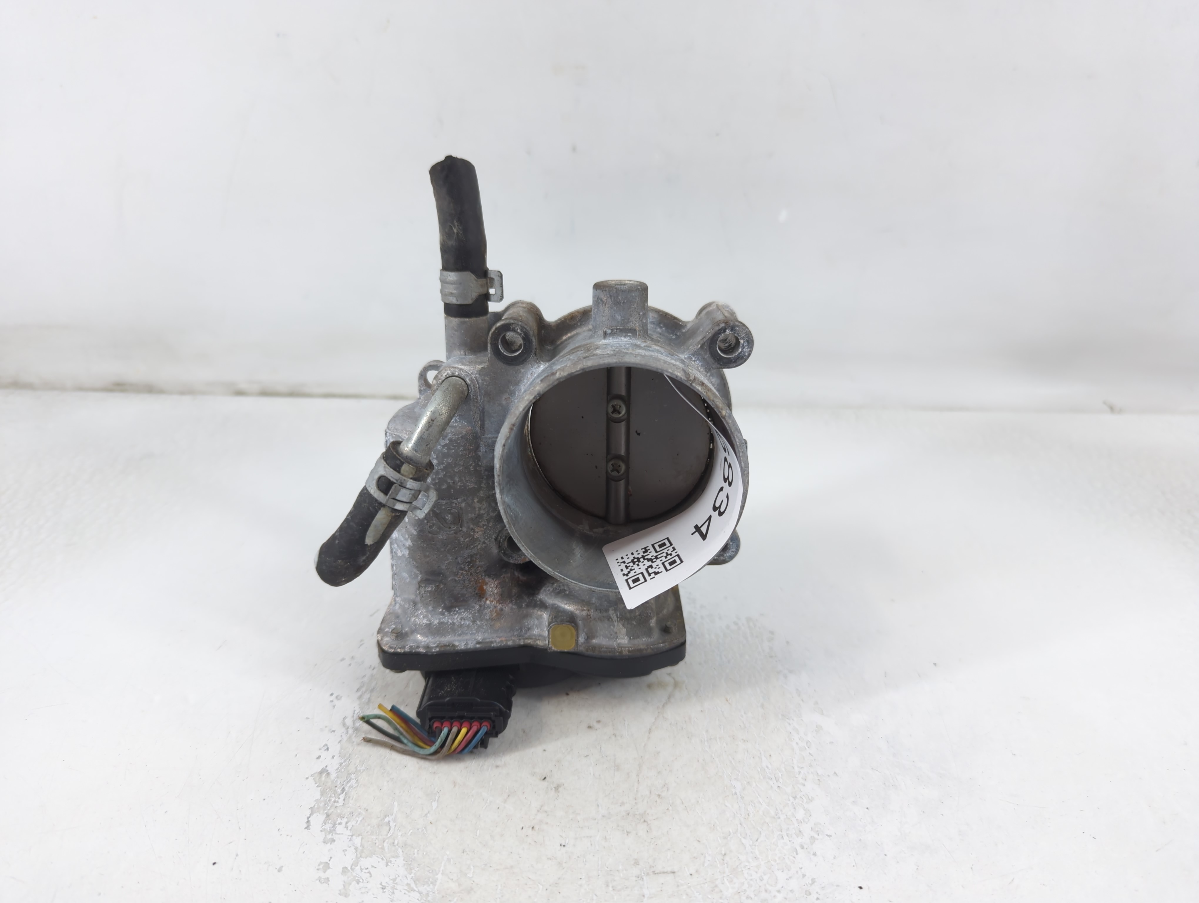 2017-2022 Subaru Impreza Throttle Body 786834 - Oemusedautoparts1.com