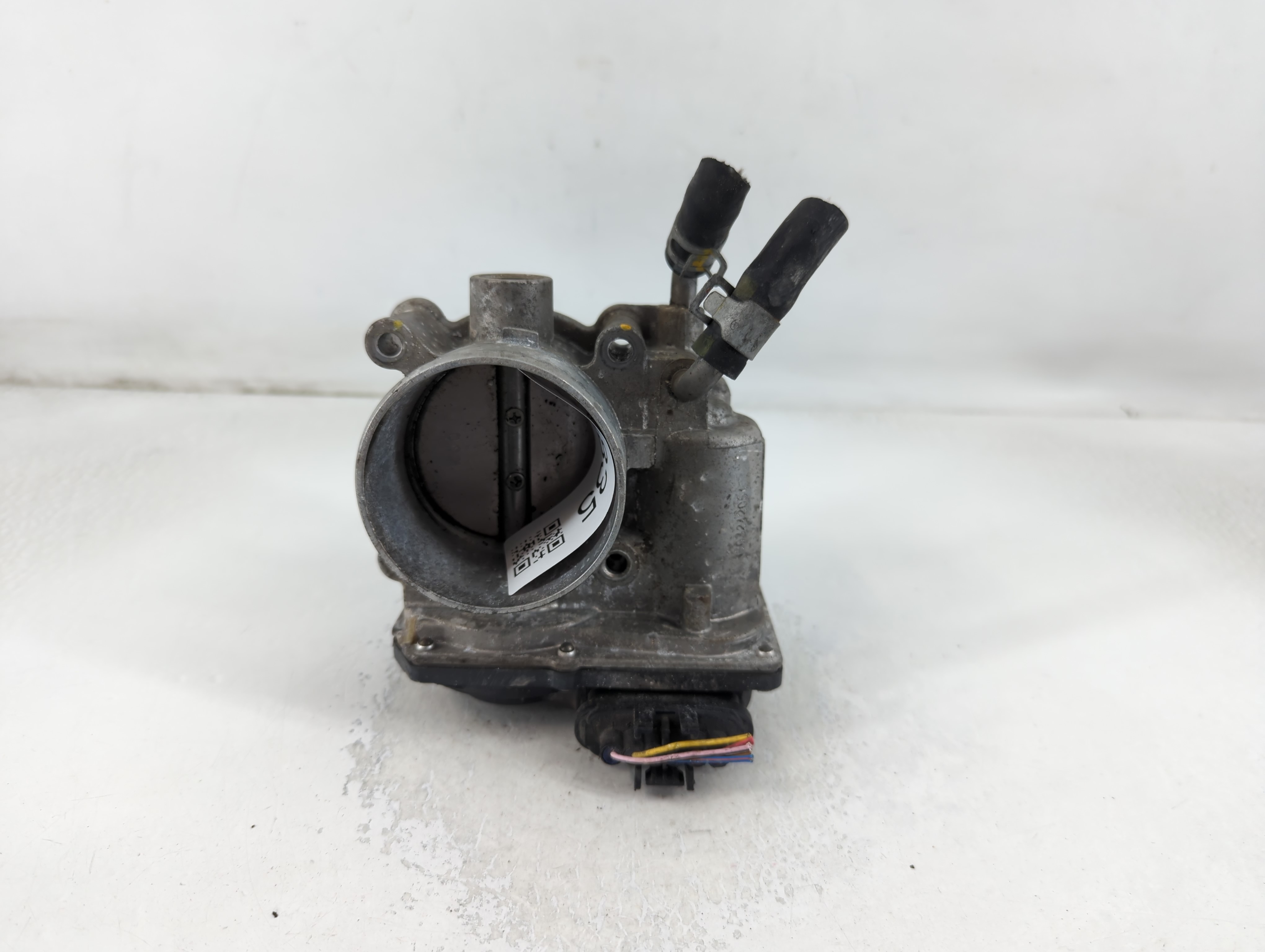 2011-2020 Hyundai Elantra Throttle Body 786835 - Oemusedautoparts1.com