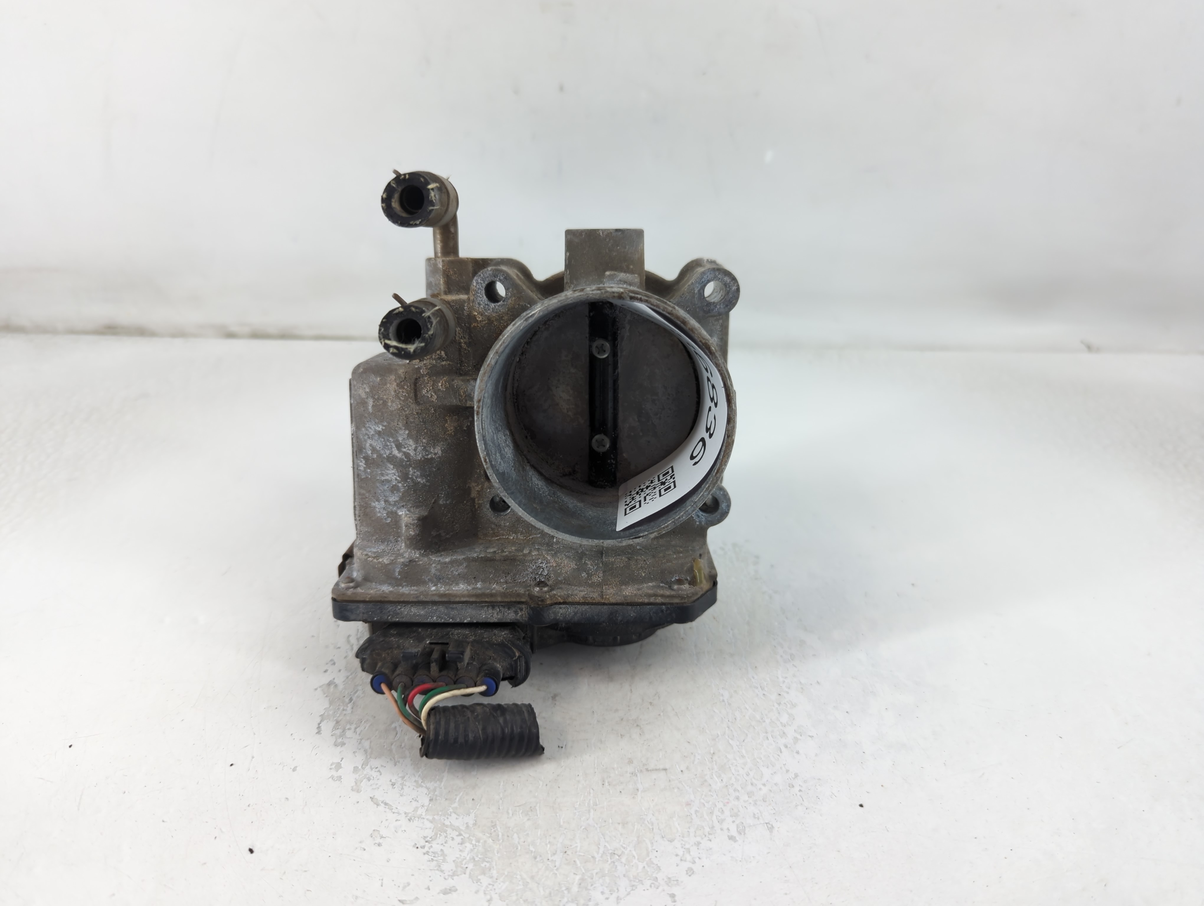 2013-2018 Nissan Altima Throttle Body 786836 - Oemusedautoparts1.com