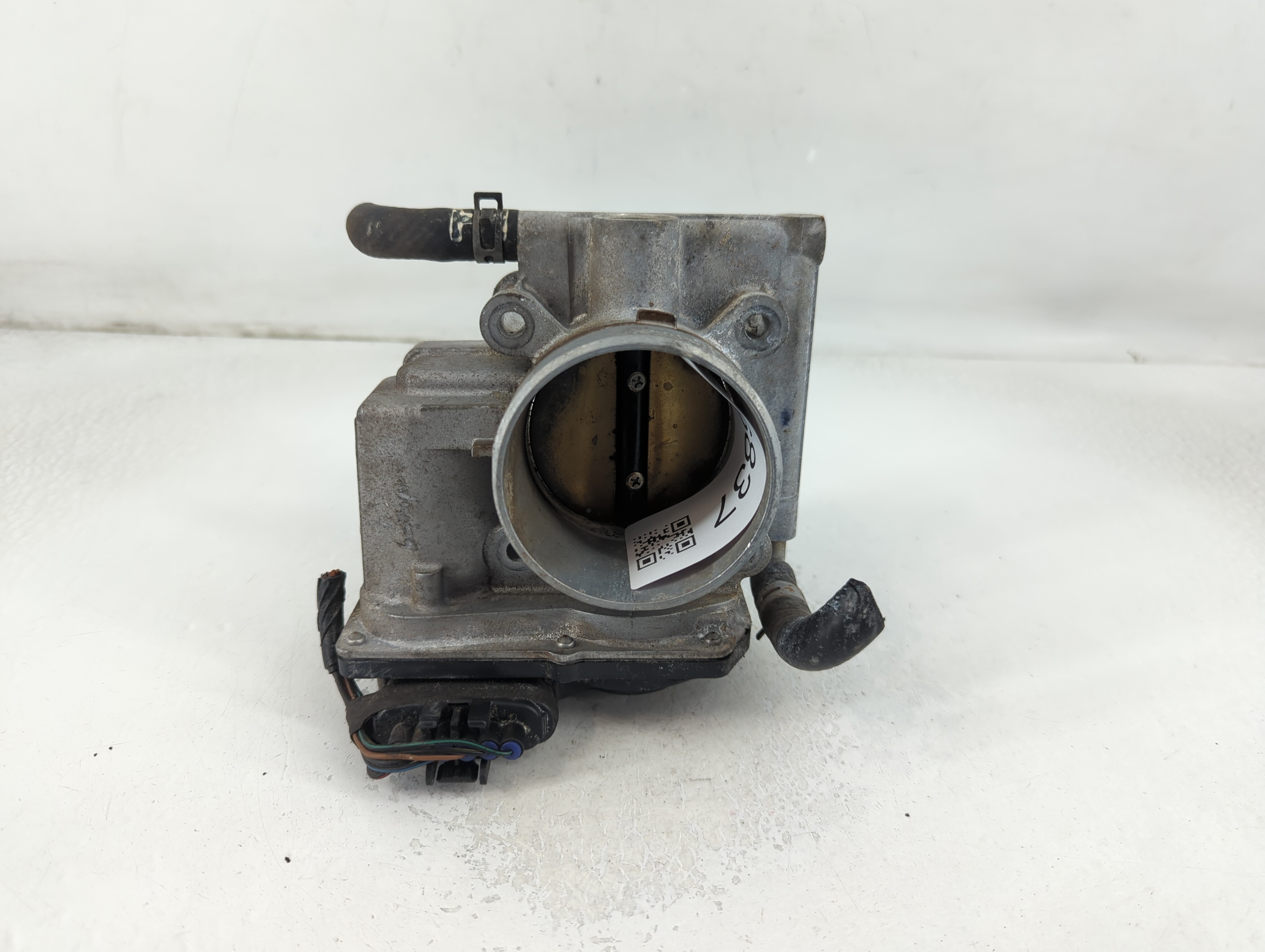 Picture of Mazda Miata Throttle Body 786837