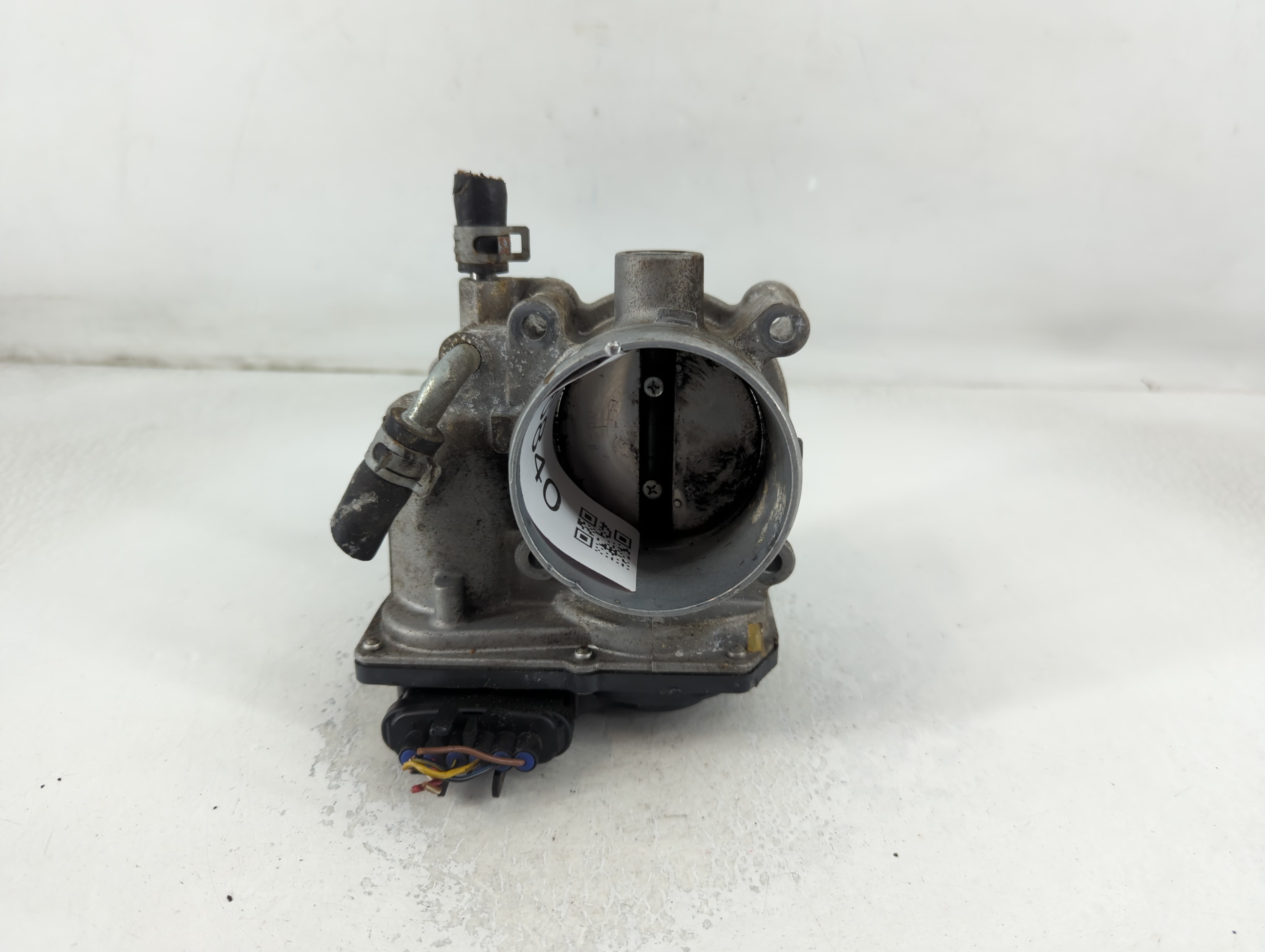 Picture of 2012-2016 Subaru Impreza Throttle Body 786840