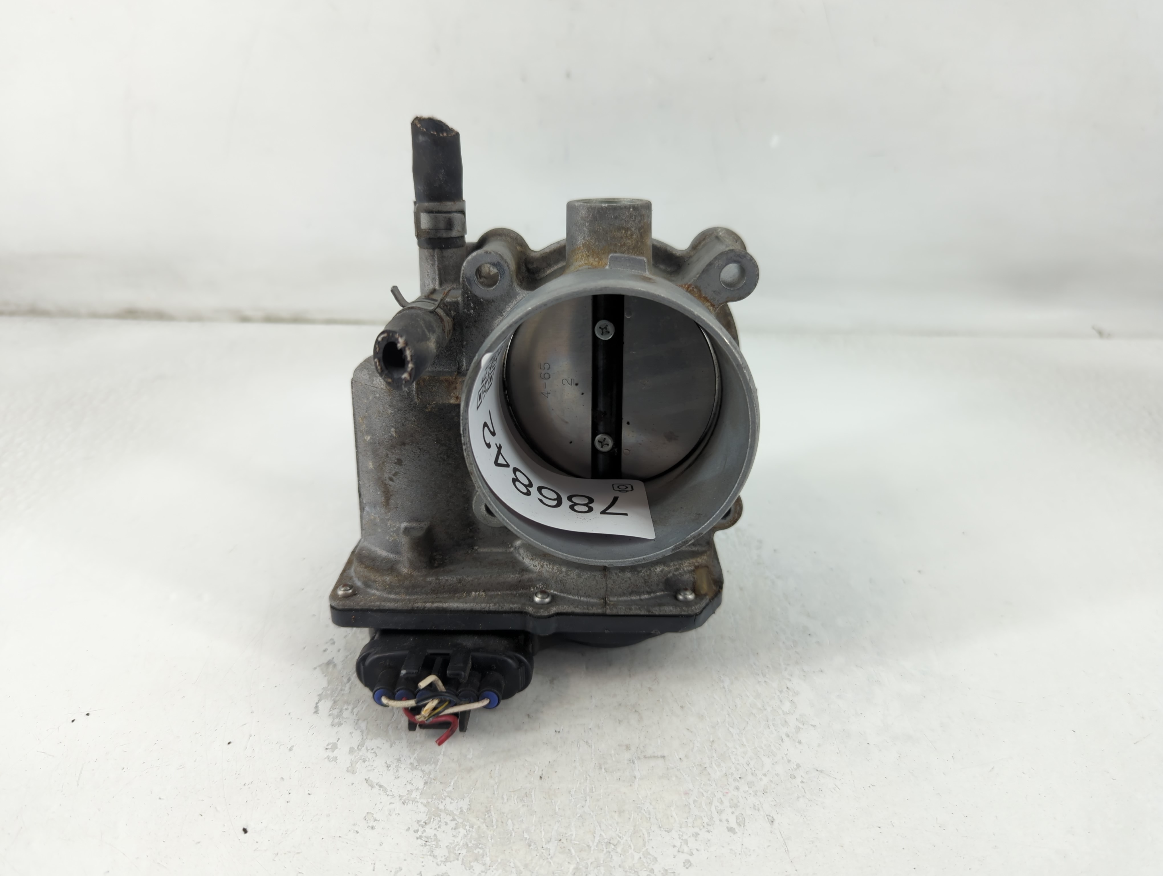 2013-2016 Scion Fr-s Throttle Body 786842 - Oemusedautoparts1.com