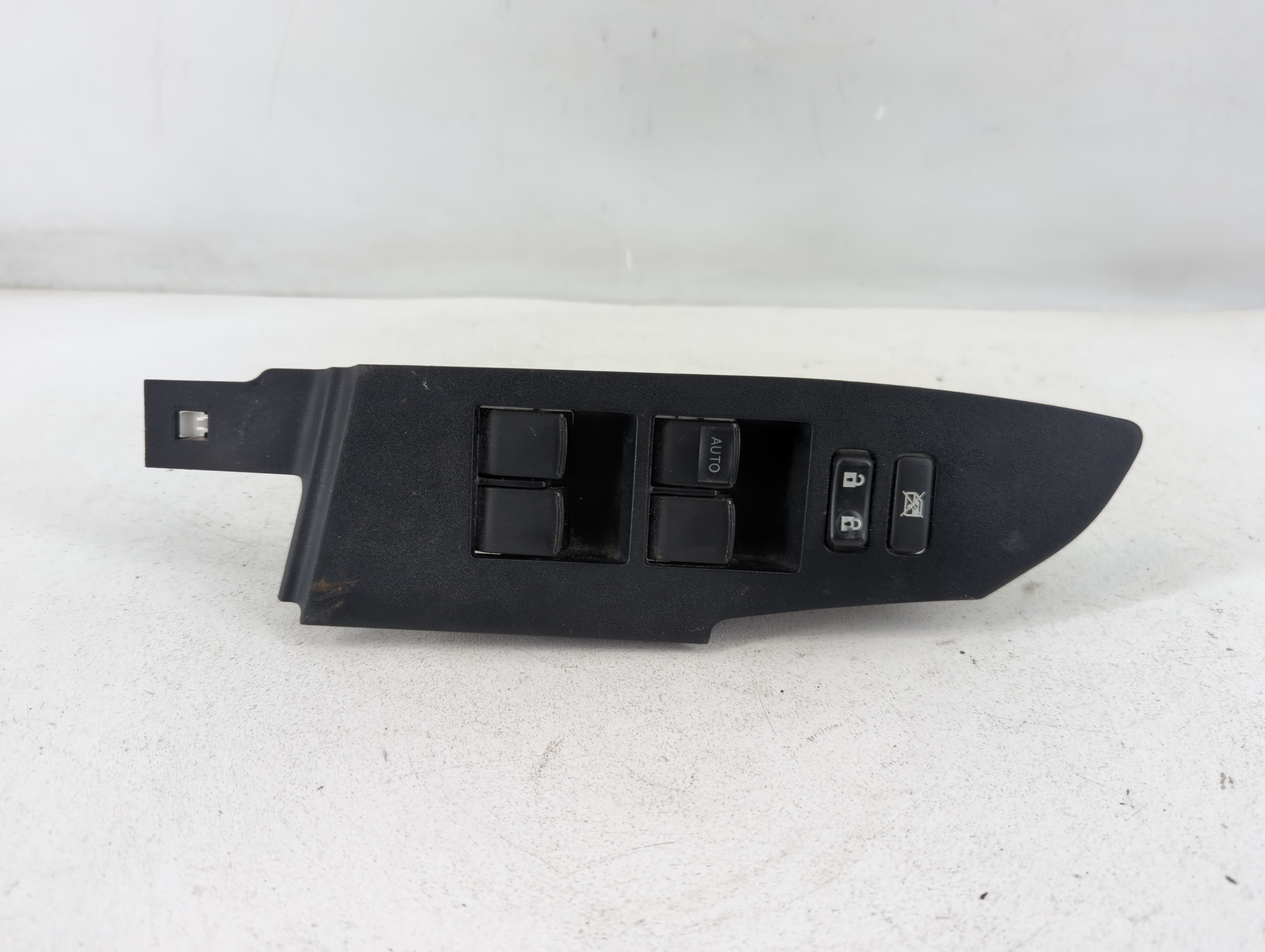 2014-2019 Toyota Corolla Driver Left Door Master Power Window Switch 786874 - Oemusedautoparts1.com