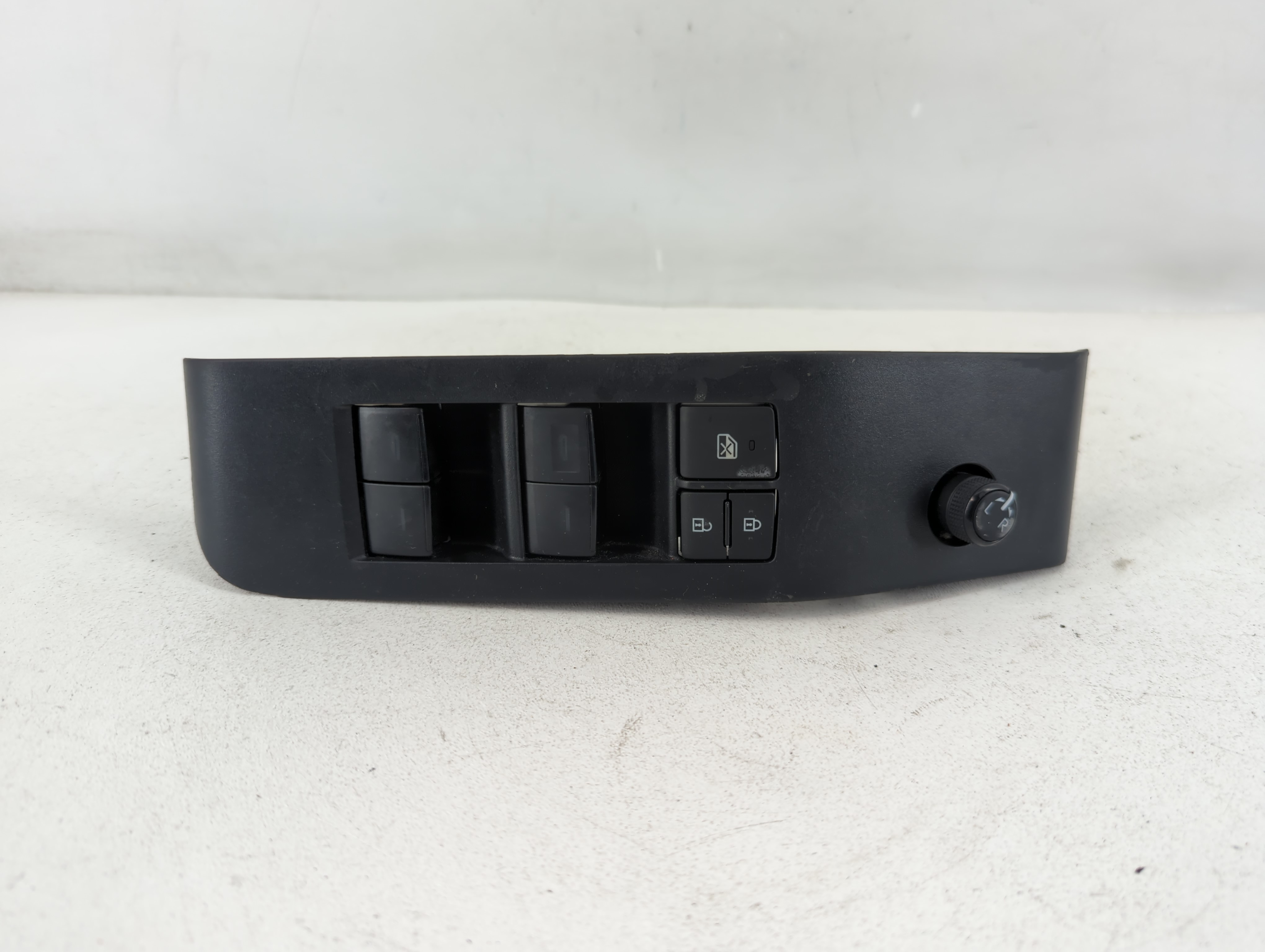 Picture of Toyota Highlander Driver Left Door Master Power Window Switch 662-0x45 786875
