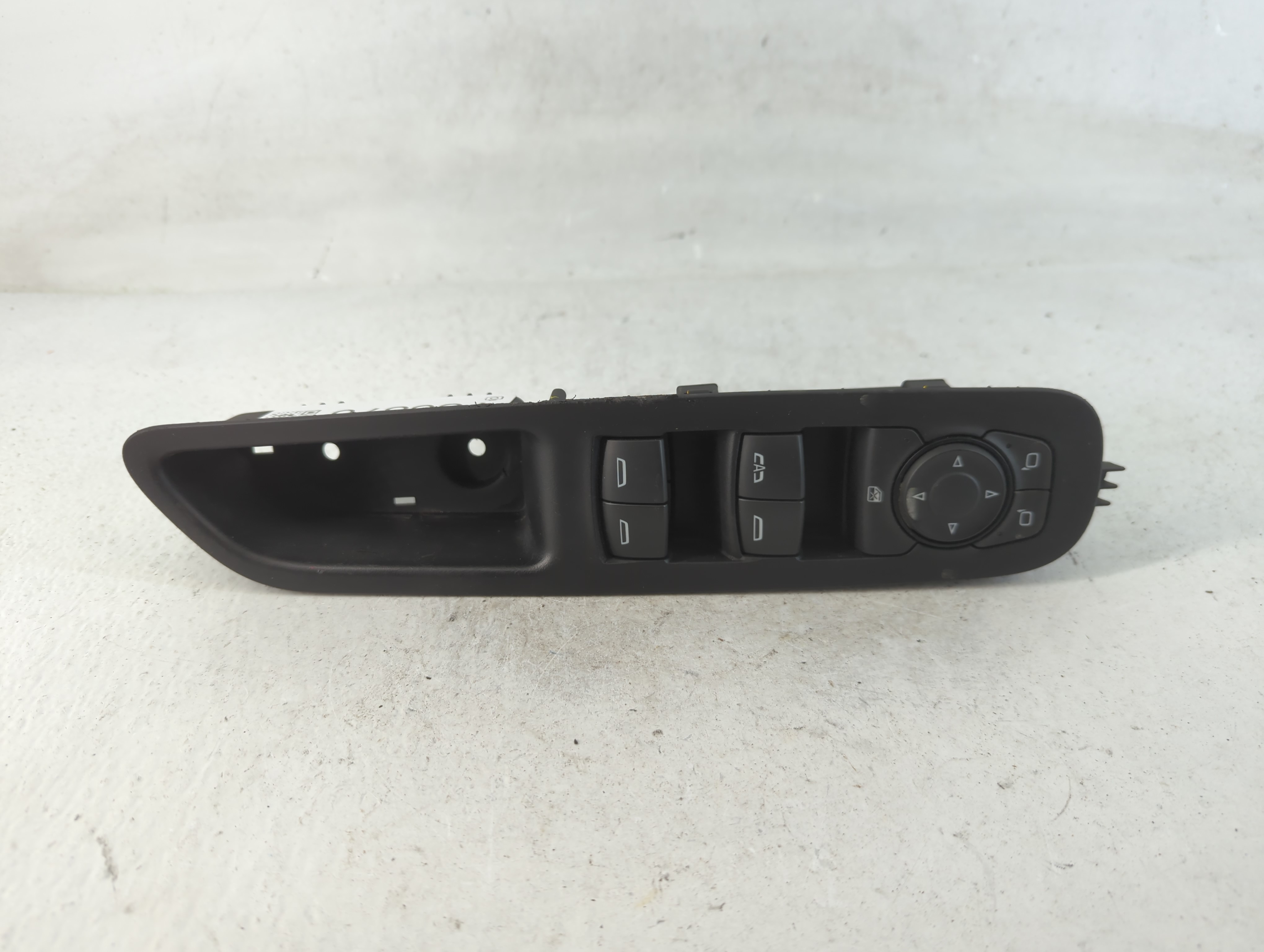 Gmc Terrain Driver Left Door Master Power Window Switch 84151775 786876 - Oemusedautoparts1.com