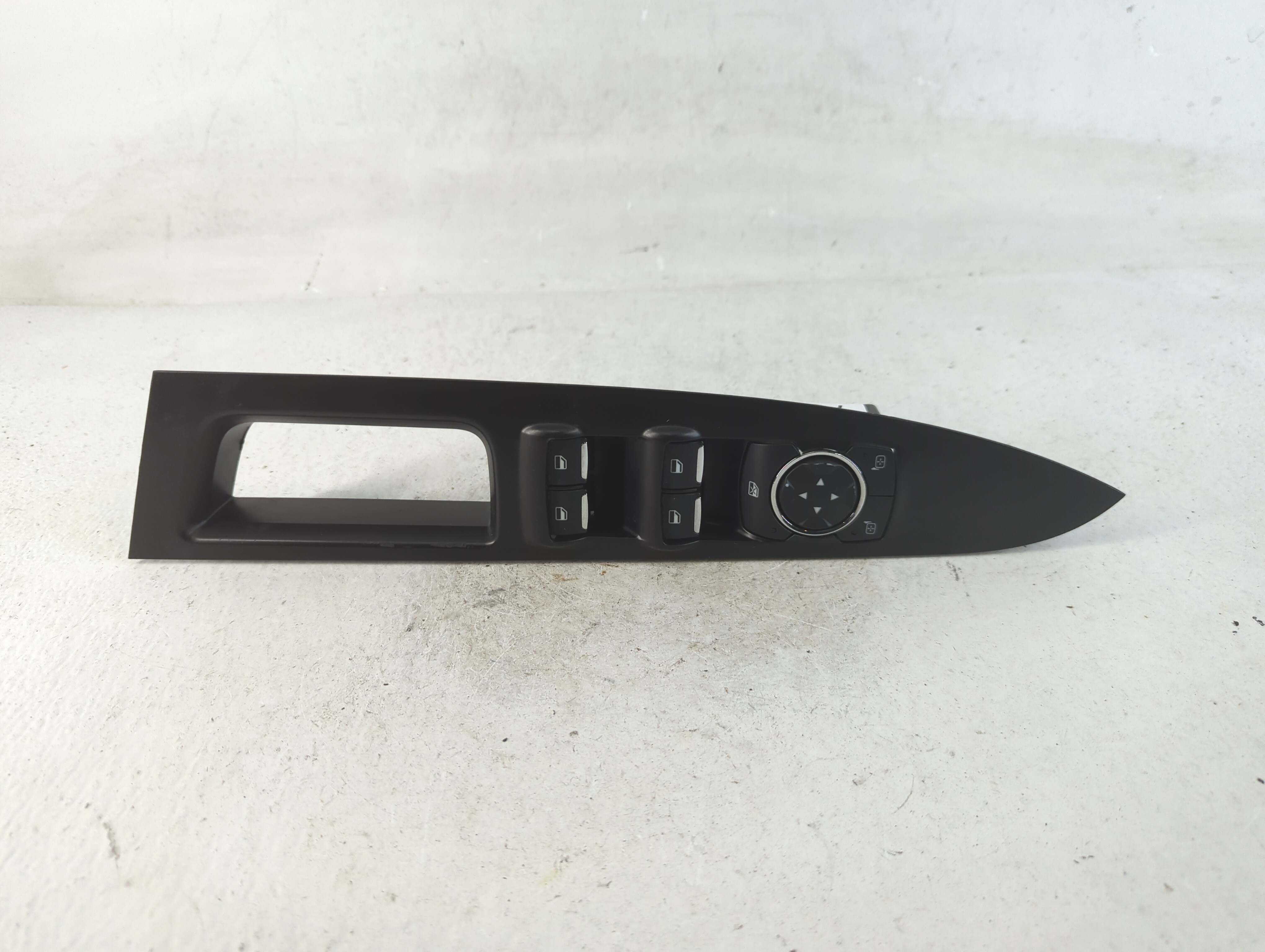 2013-2020 Ford Fusion Driver Left Door Master Power Window Switch 786877 - Oemusedautoparts1.com