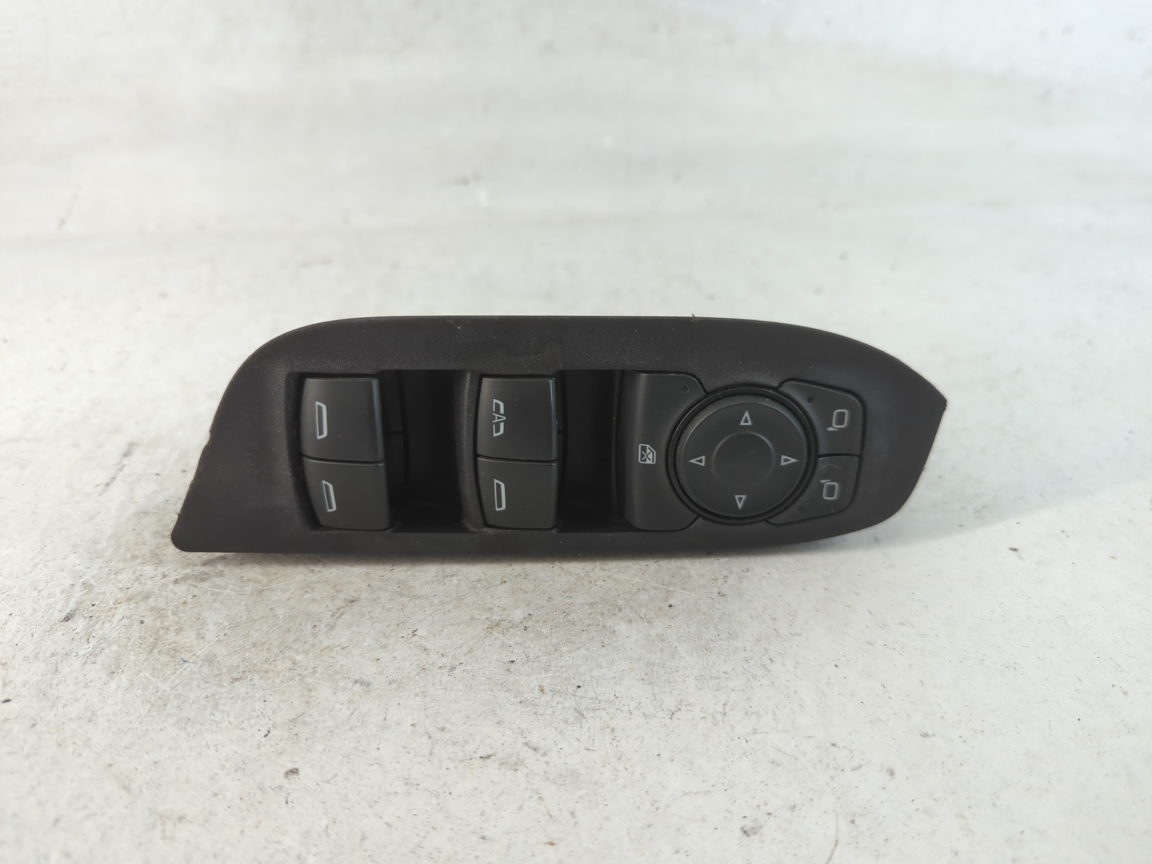 Picture of 2018-2022 Chevrolet Equinox Driver Left Door Master Power Window Switch 786878