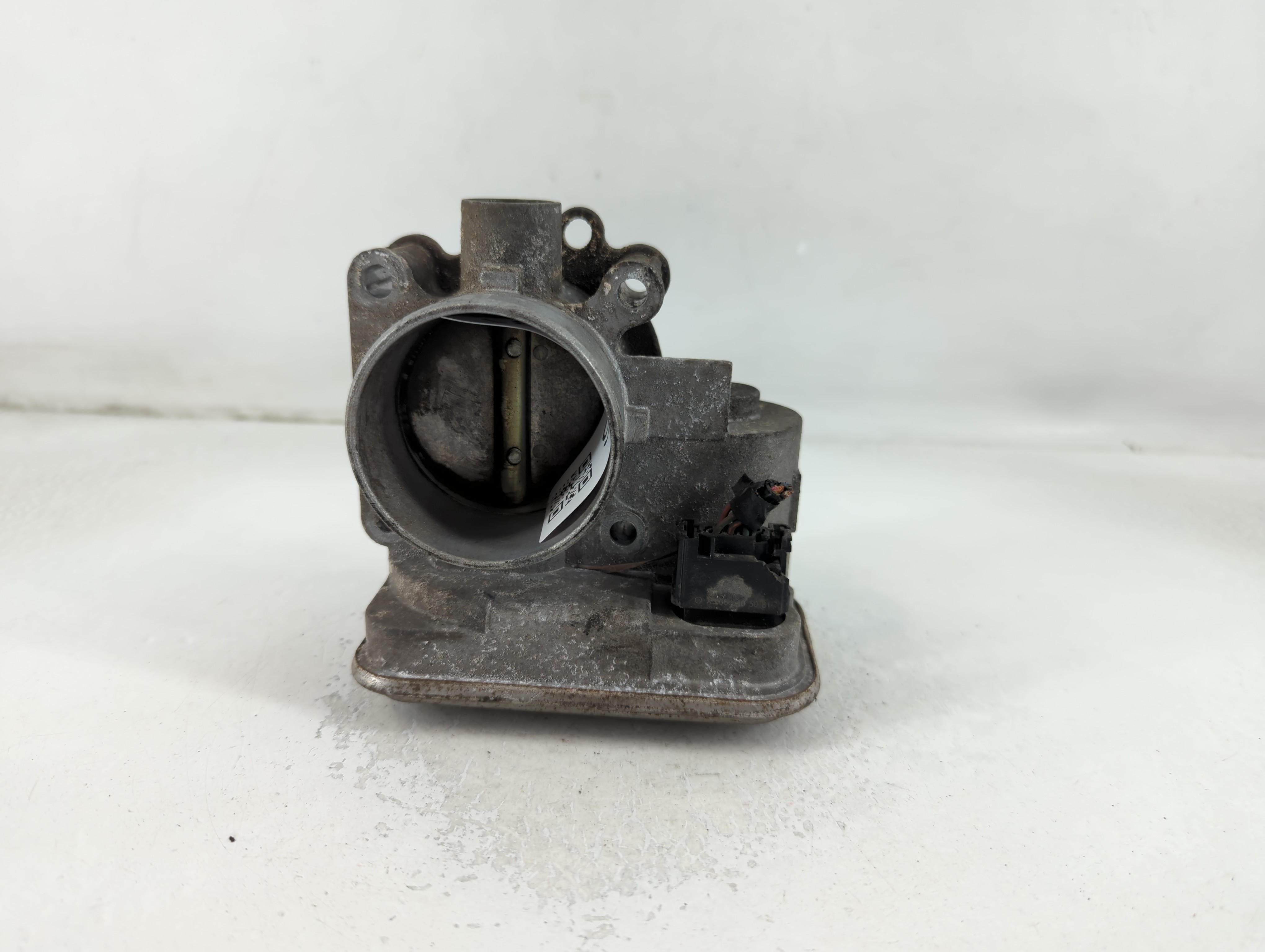 2009-2018 Dodge Journey Throttle Body 786896 - Oemusedautoparts1.com