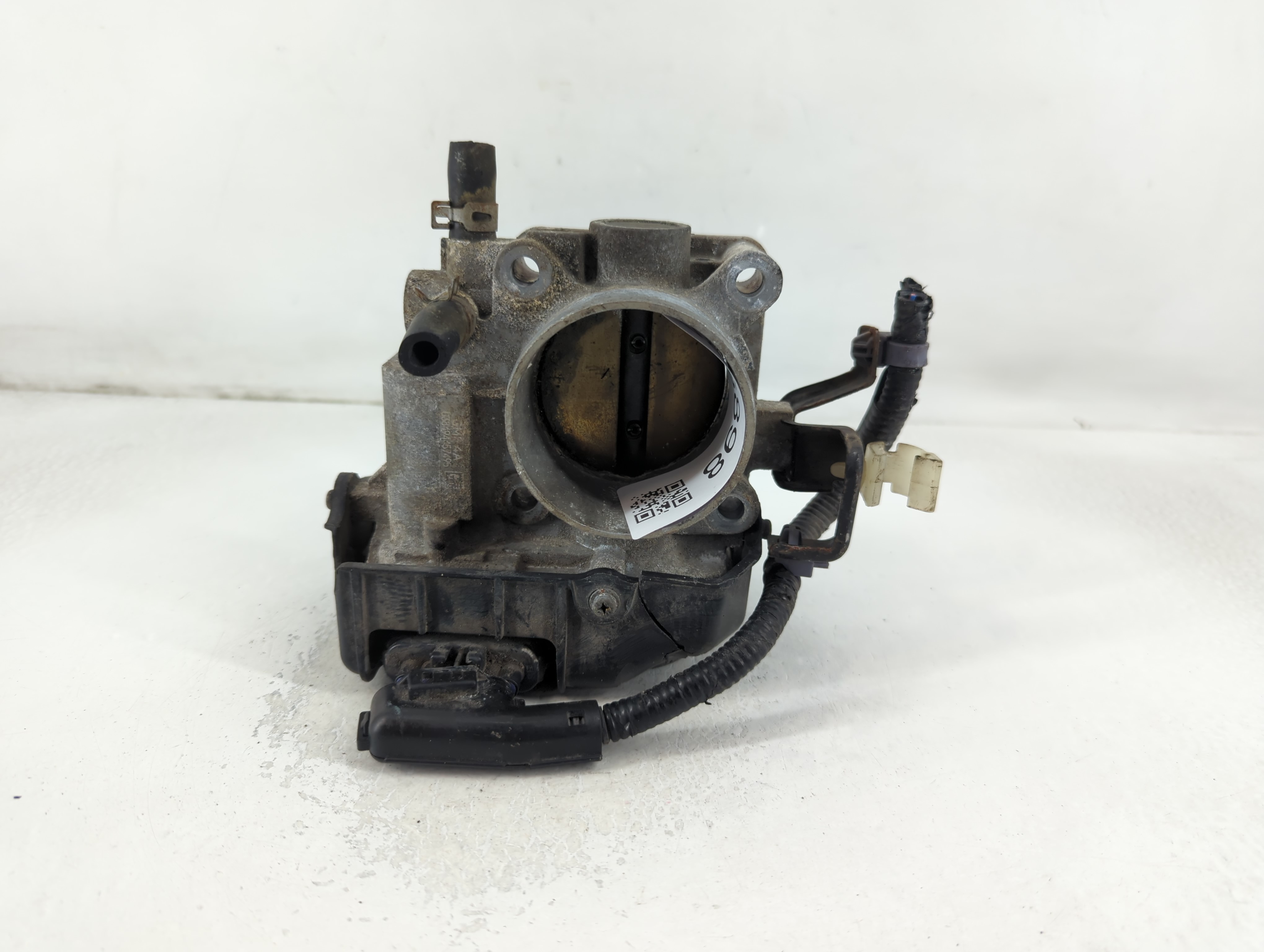 2013-2017 Honda Accord Throttle Body 786898 - Oemusedautoparts1.com
