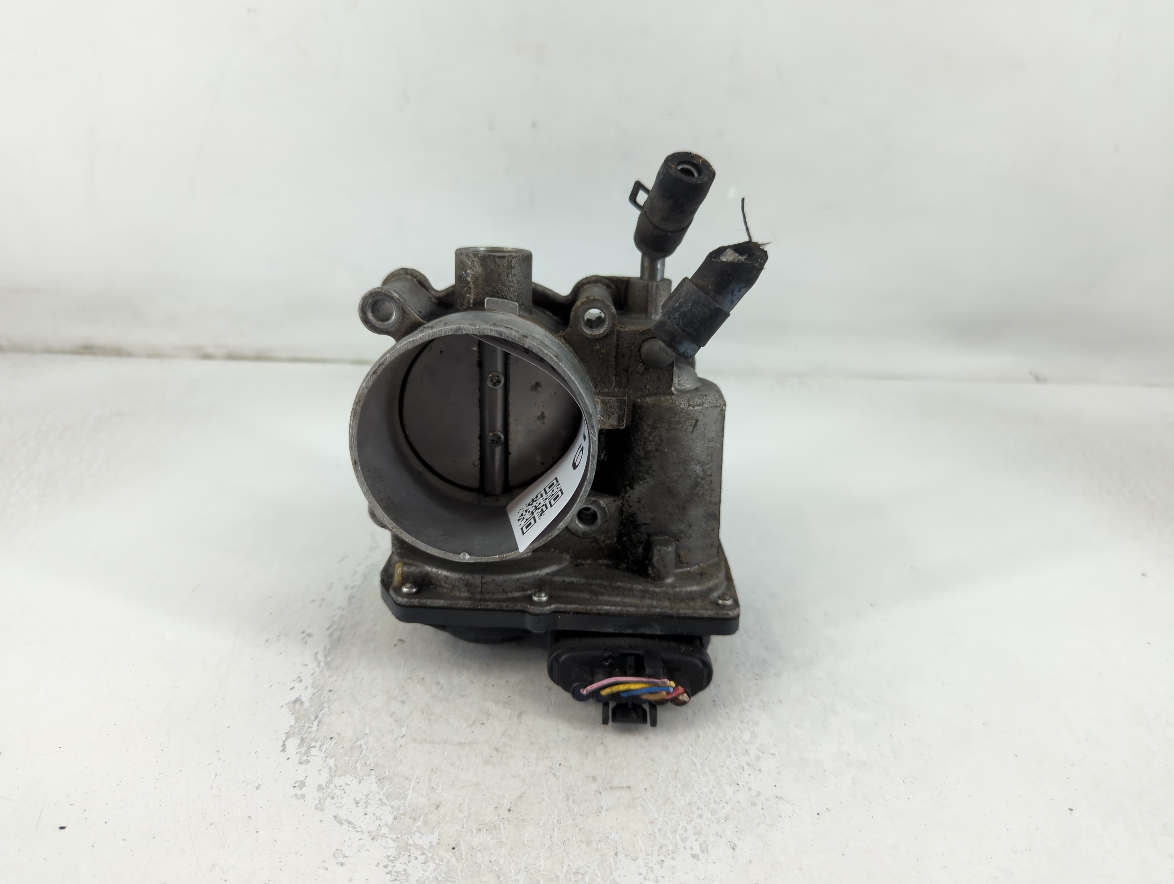 2013-2014 Hyundai Elantra Throttle Body 786899 - Oemusedautoparts1.com