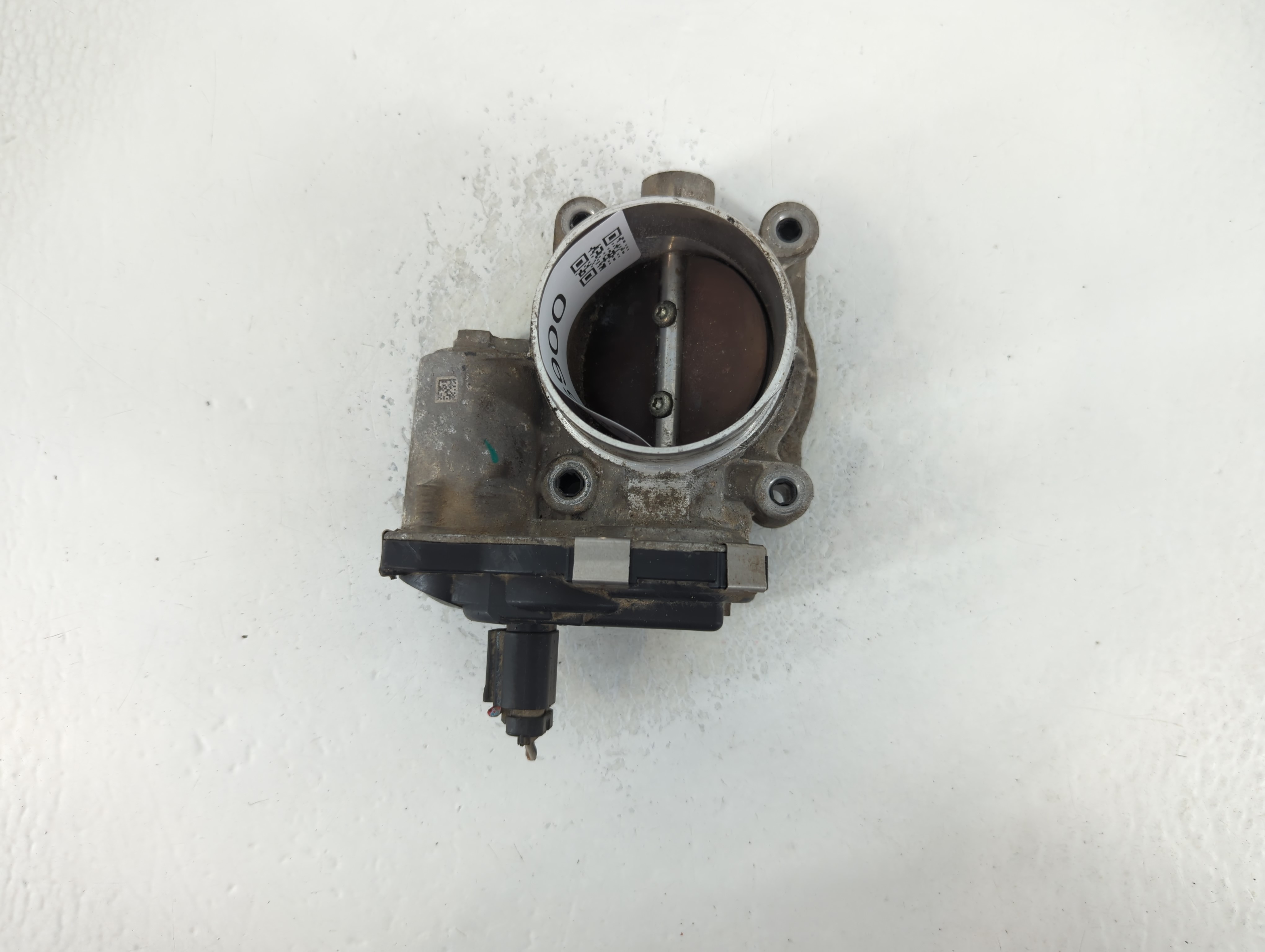 2012-2015 Chevrolet Equinox Throttle Body 786900 - Oemusedautoparts1.com