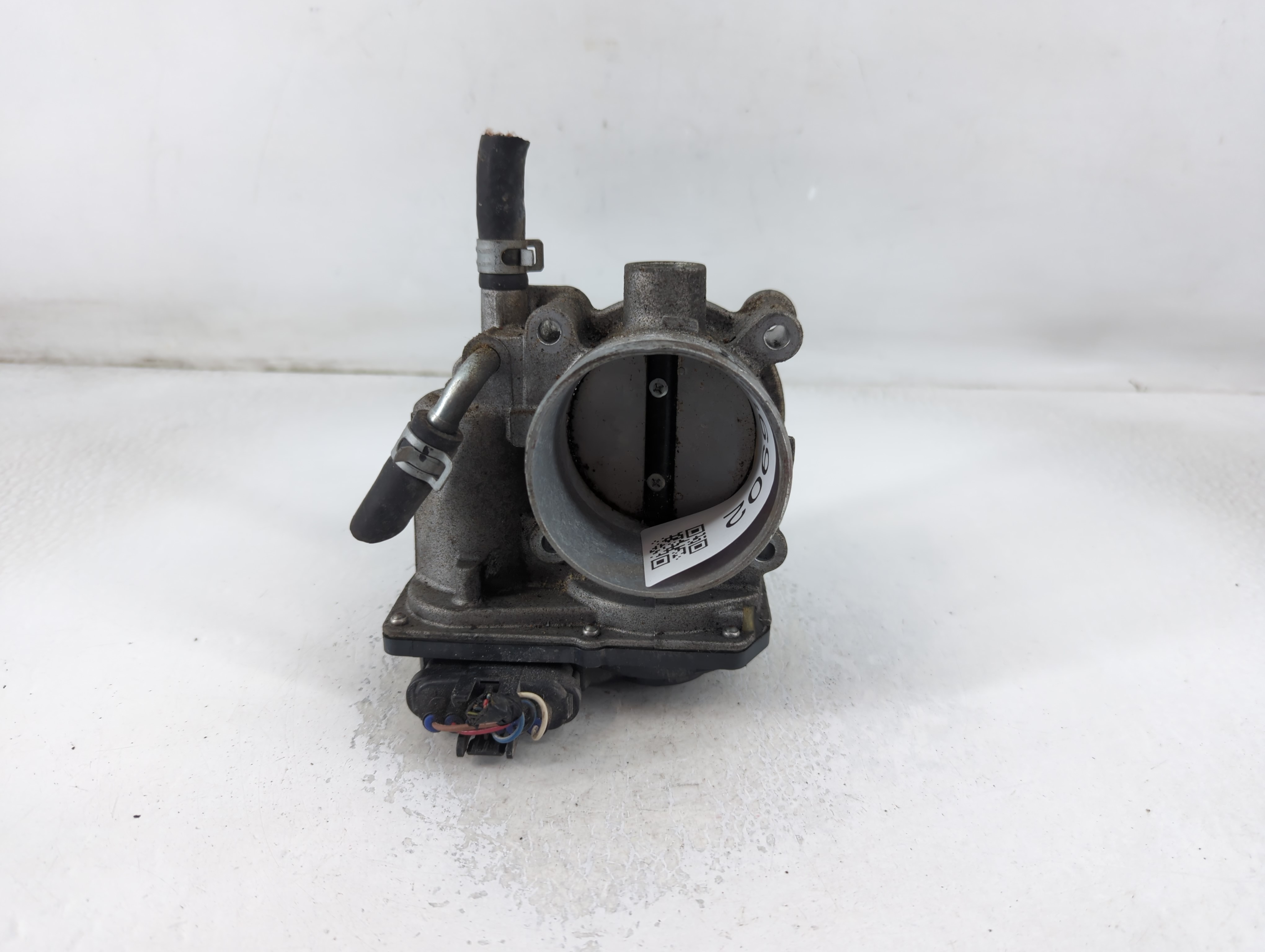 2011-2018 Subaru Forester Throttle Body 786902 - Oemusedautoparts1.com