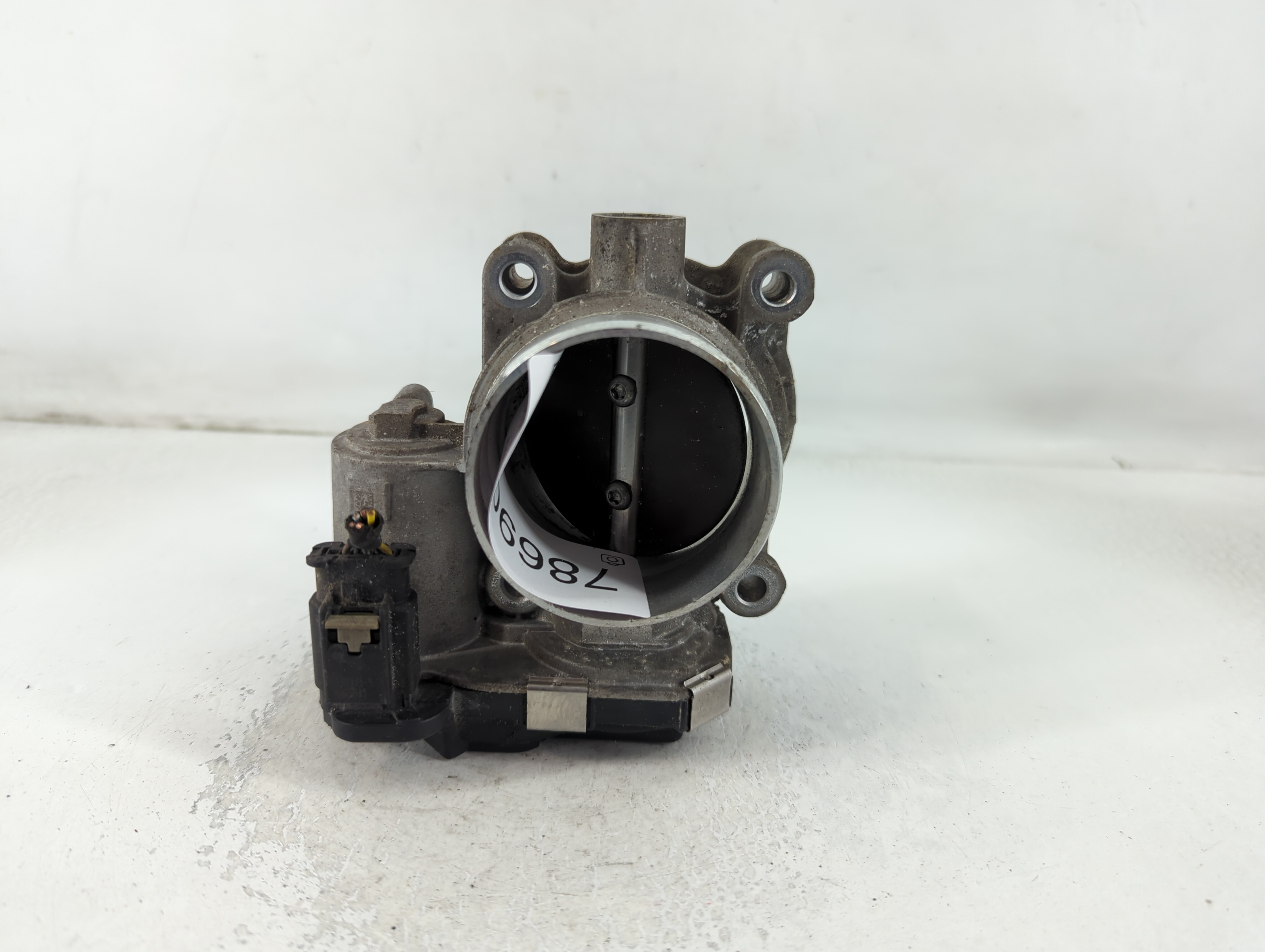 2016-2022 Chevrolet Colorado Throttle Body 786903 - Oemusedautoparts1.com