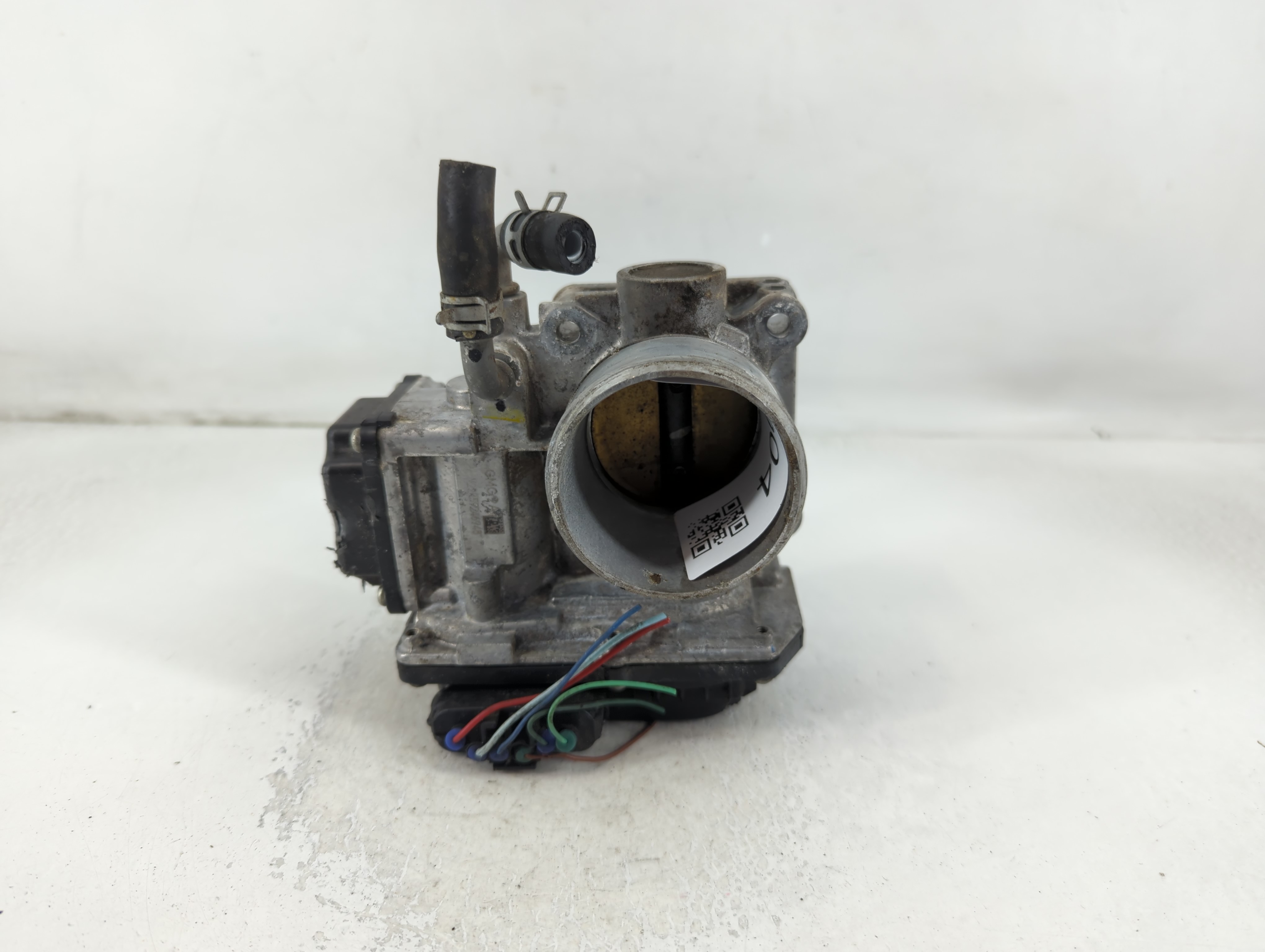 2016-2022 Honda Civic Throttle Body 786904 - Oemusedautoparts1.com